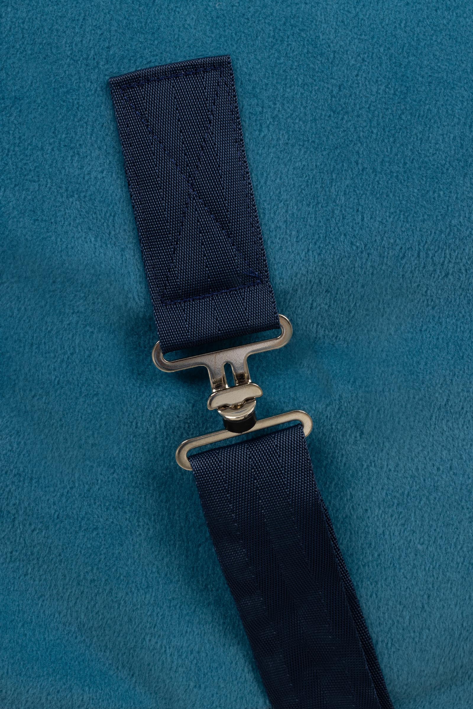 Horze Turin Full Neck Fleece Rug