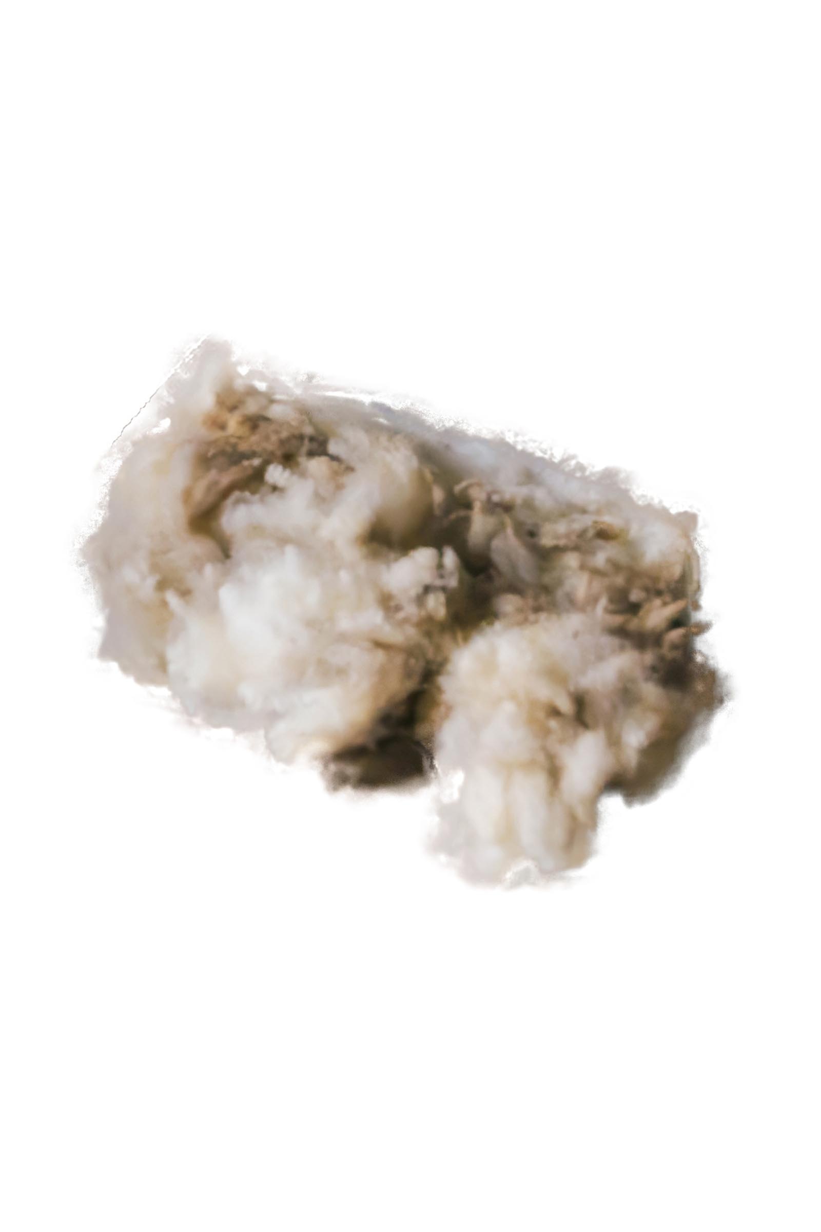 Grooming Deluxe Therapeutic Wool, 150 g