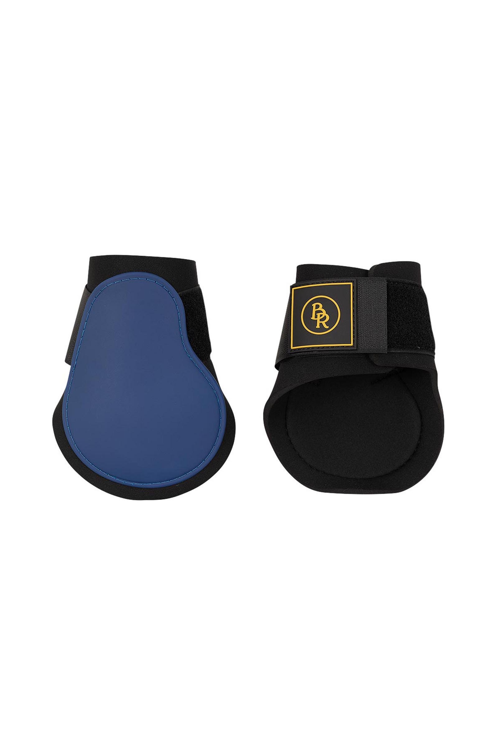 Sodalite Blue BR Event Non-Elastic Fetlock Boots