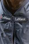 LeMieux Exercise Rain Sheet With Fixed Neck