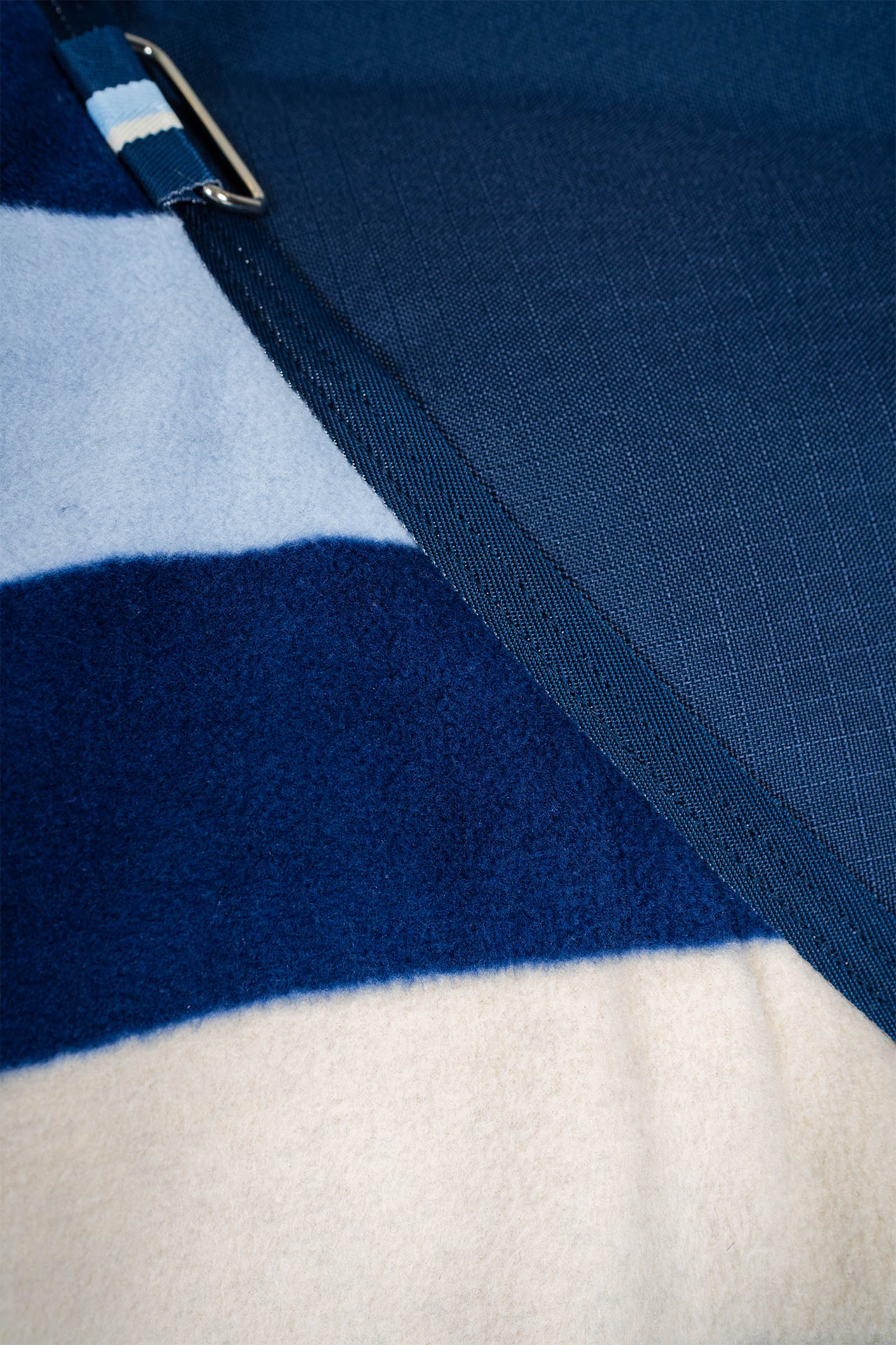 Horseware Amigo Ripstop 900D Fleece Lined Turnout Rug, 50 g