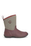 Muck Boot Muckster II Medium Height Rubber Boots