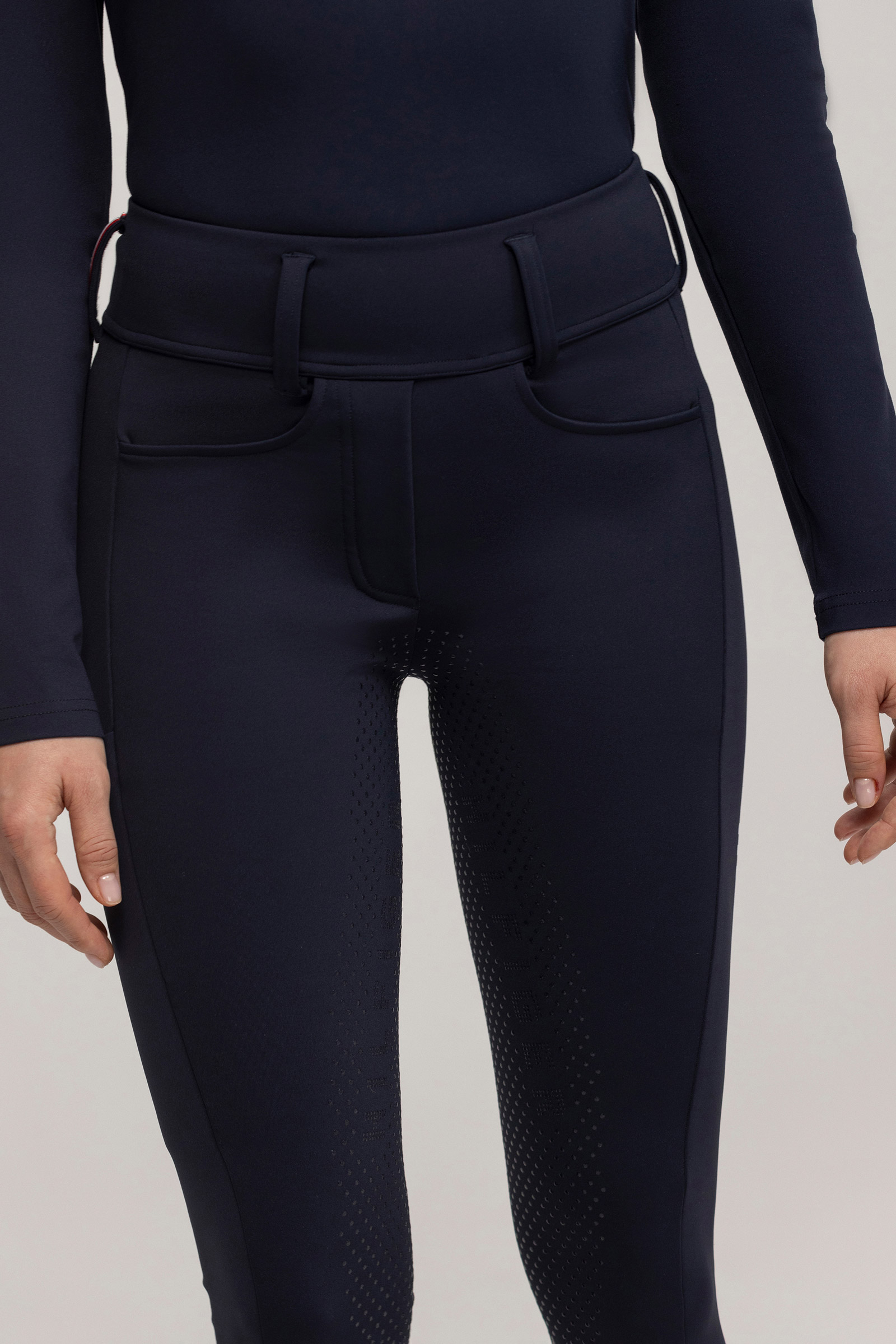Tommy Hilfiger Equestrian Vermont Women´s Full Grip Breeches