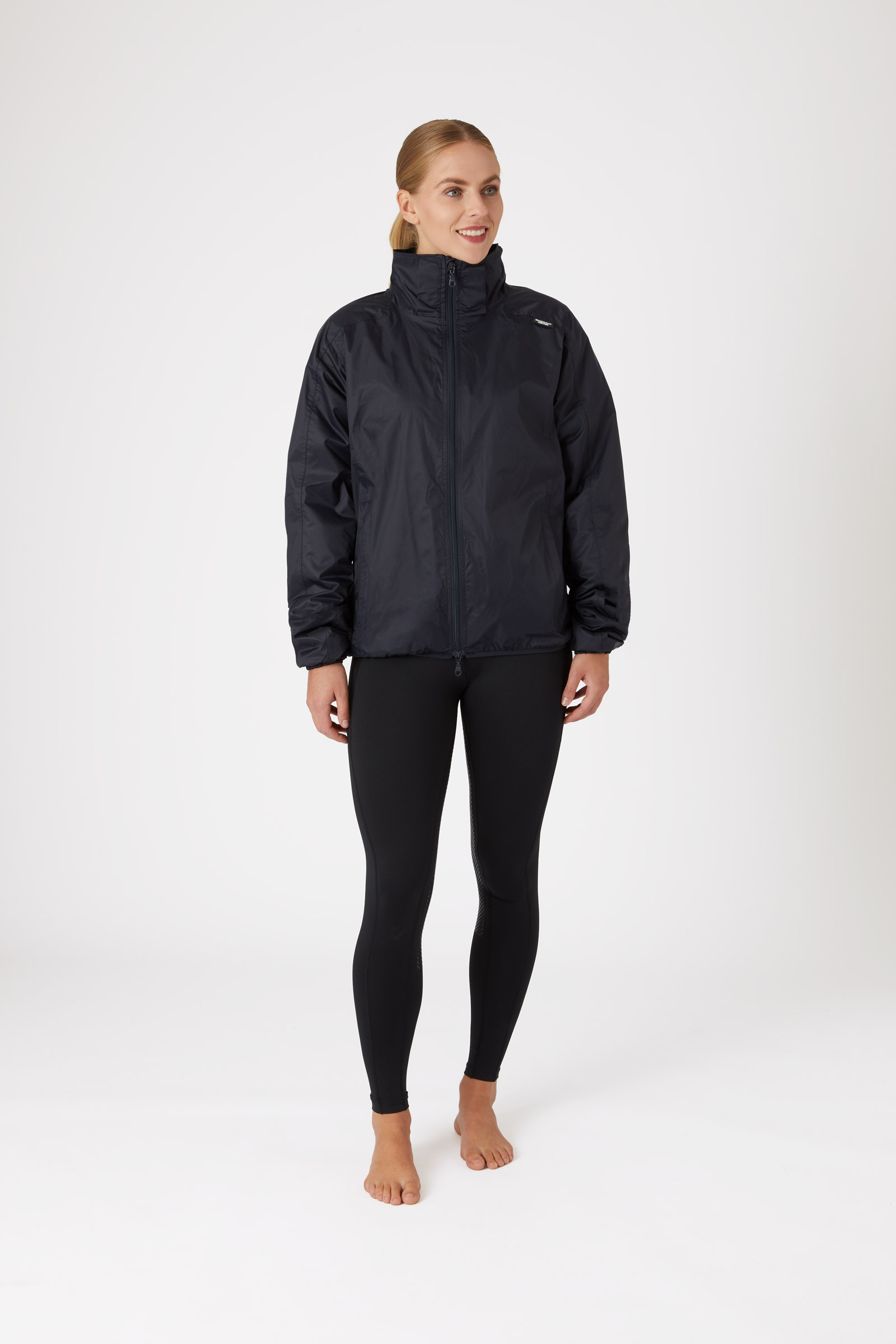 Horze Alexa Unisex Club Riding Jacket