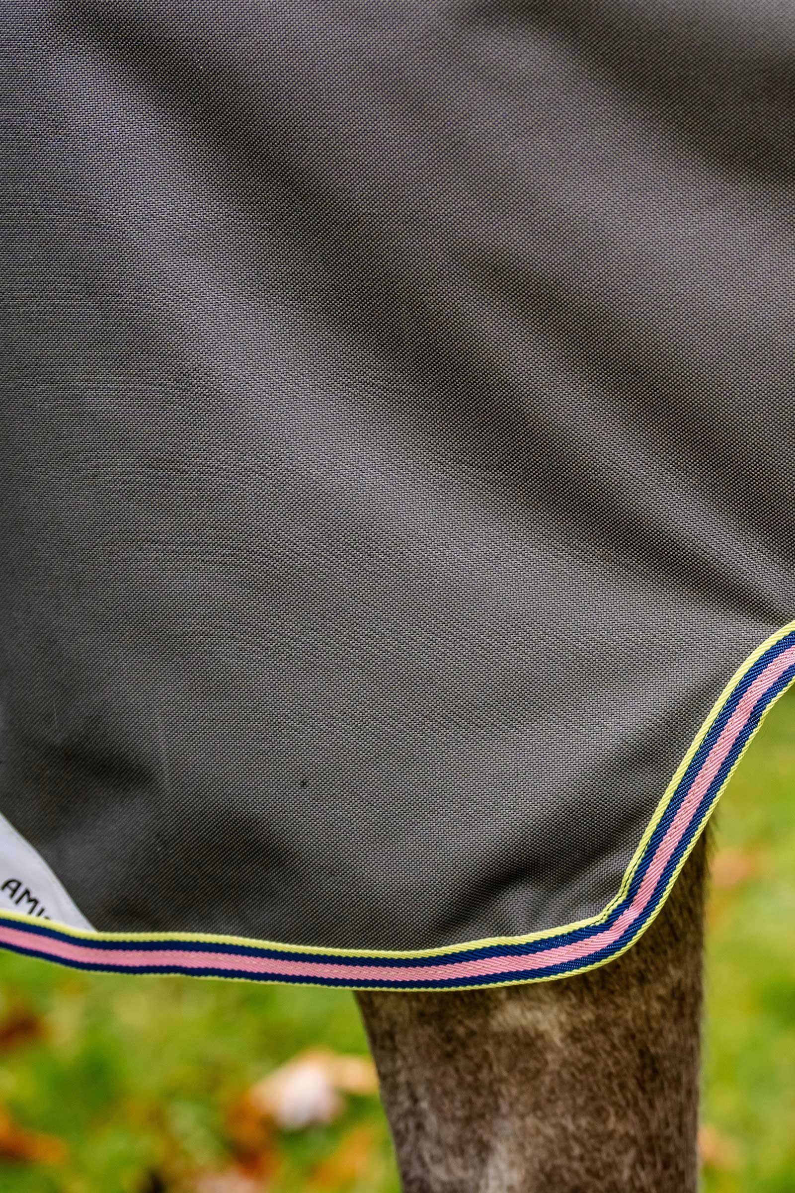 Horseware Amigo Bravo 12 Turnout Rug, 0g