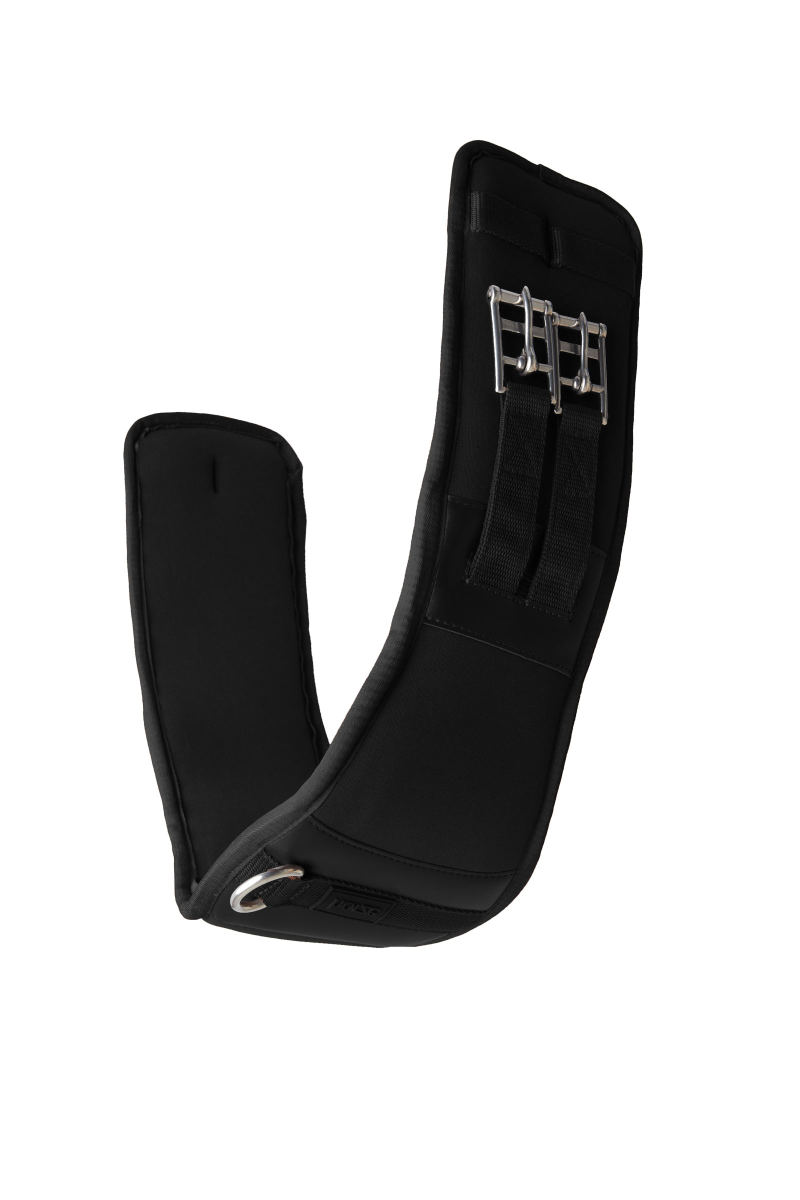 Horze Varna Neoprene Dressage Girth without Elastic