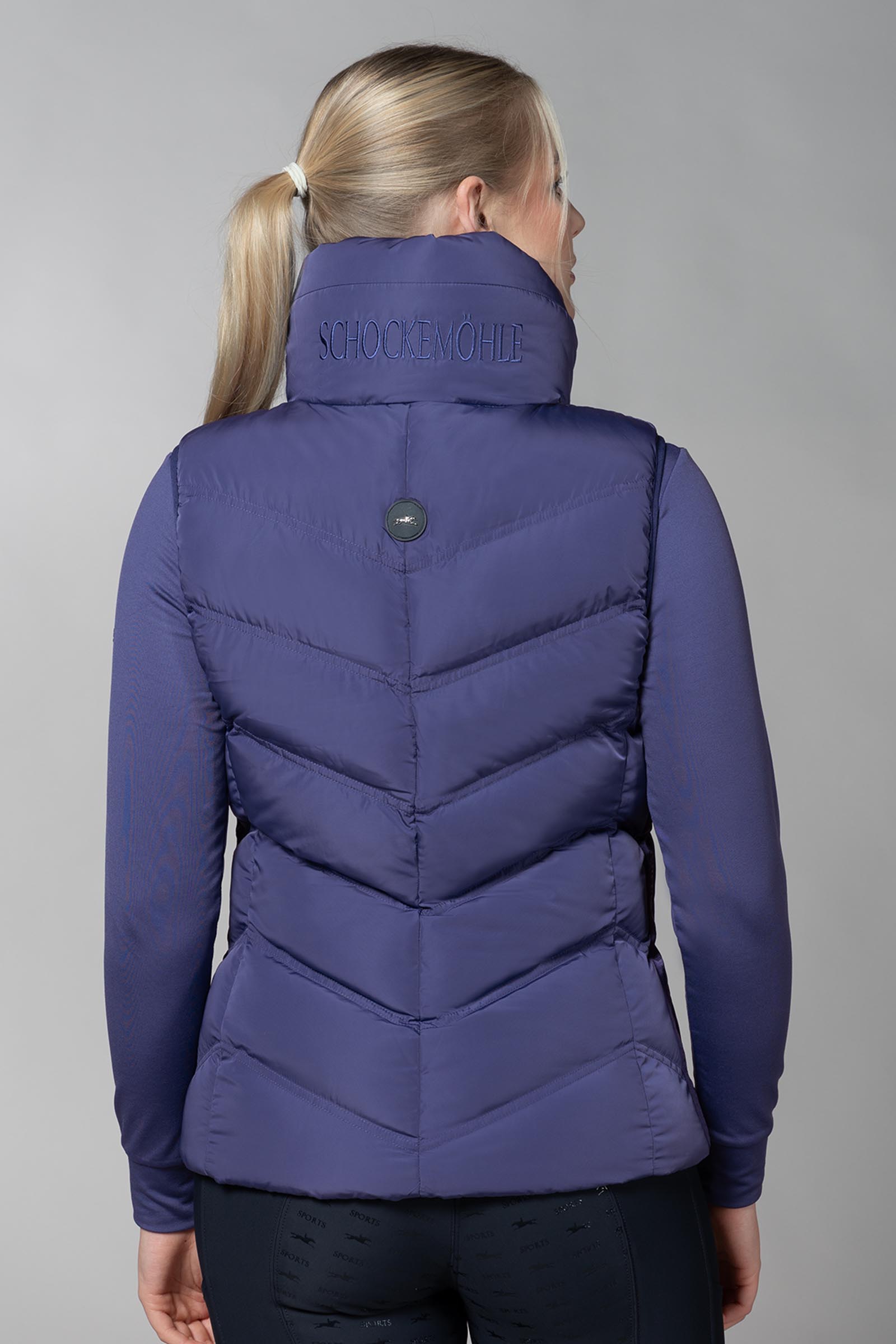 Schockemöhle Sports Marleen Style Women's Vest