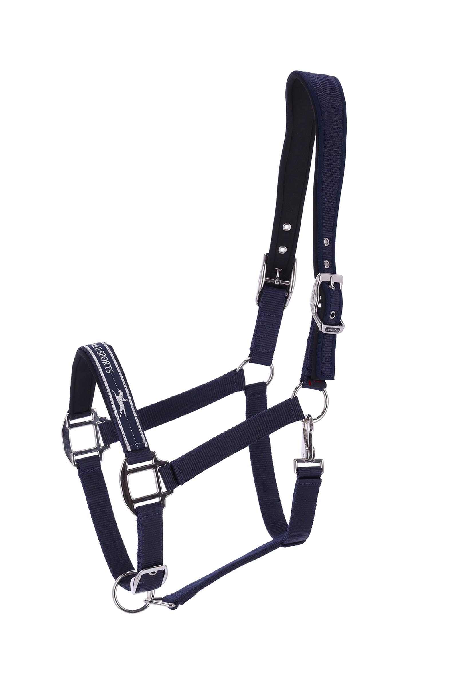 Schockem&ouml;hle Sports Memphis Anatomic Halter
