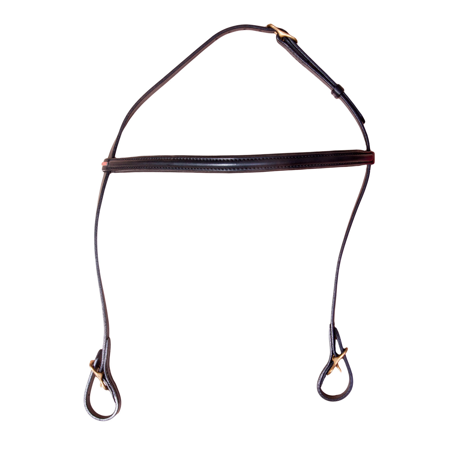 Karlslund Iceland headstall w. browband