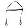 Karlslund Iceland headstall w. browband