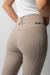Horze Grand Prix Pro Women´s Full Grip Breeches UPF 50+