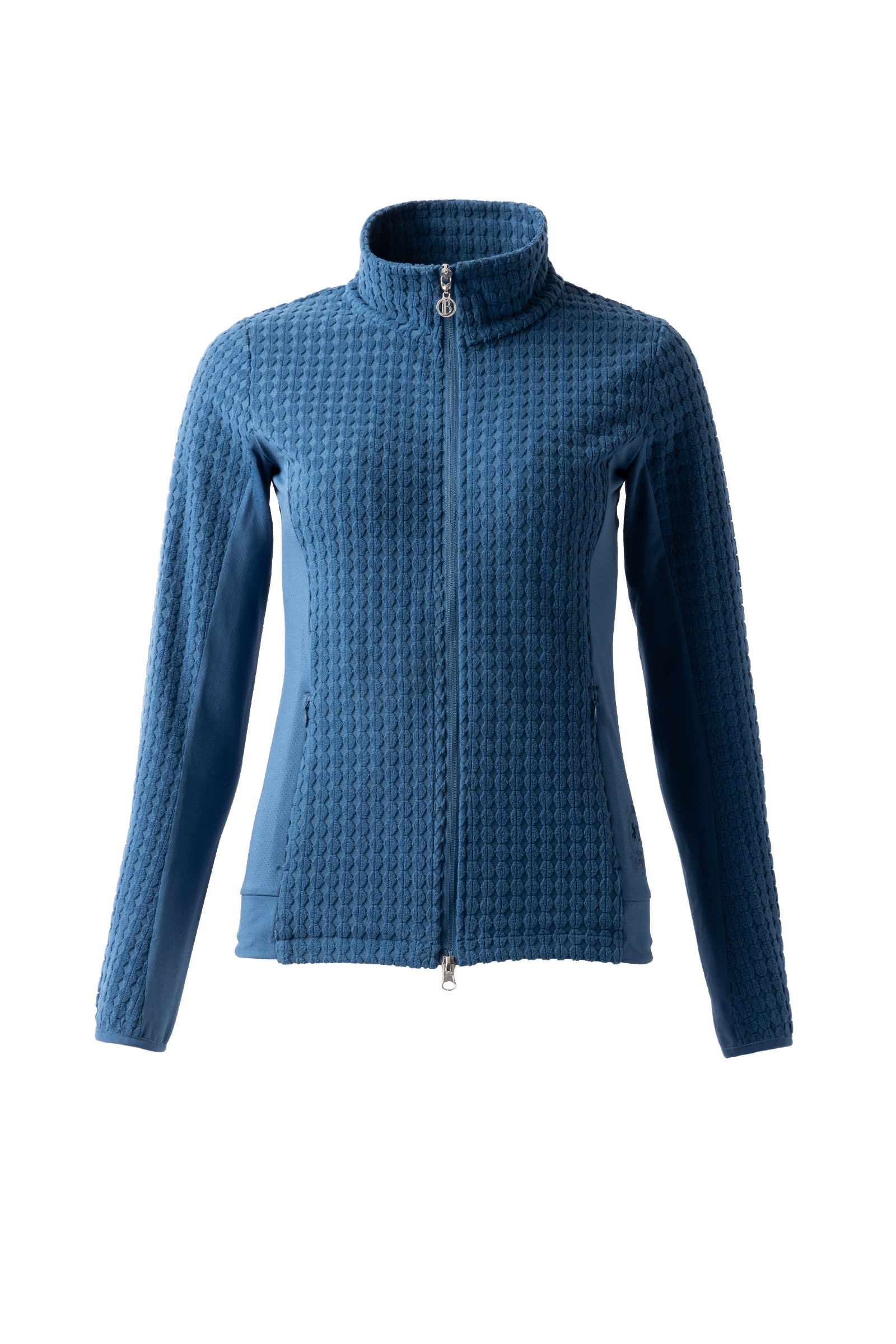 B Vertigo Darcey Women&acute;s Fleece Riding Jacket