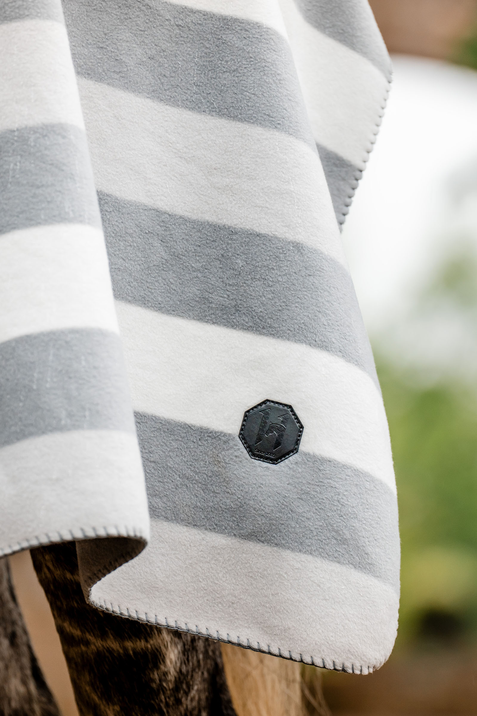 Horseware Newmarket Fleece (Square)