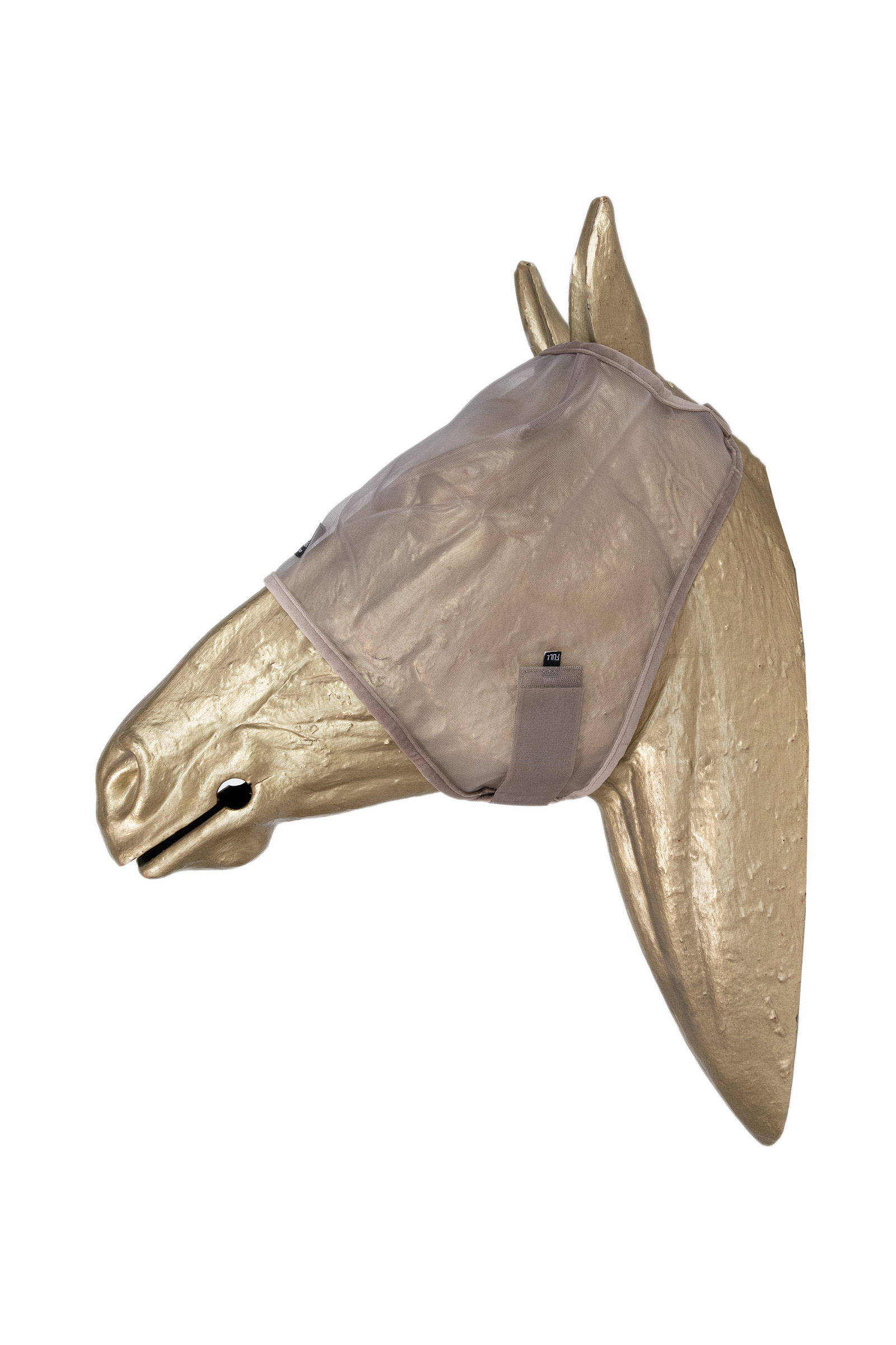 Kentucky Horsewear Classic  Fly Mask without Ears