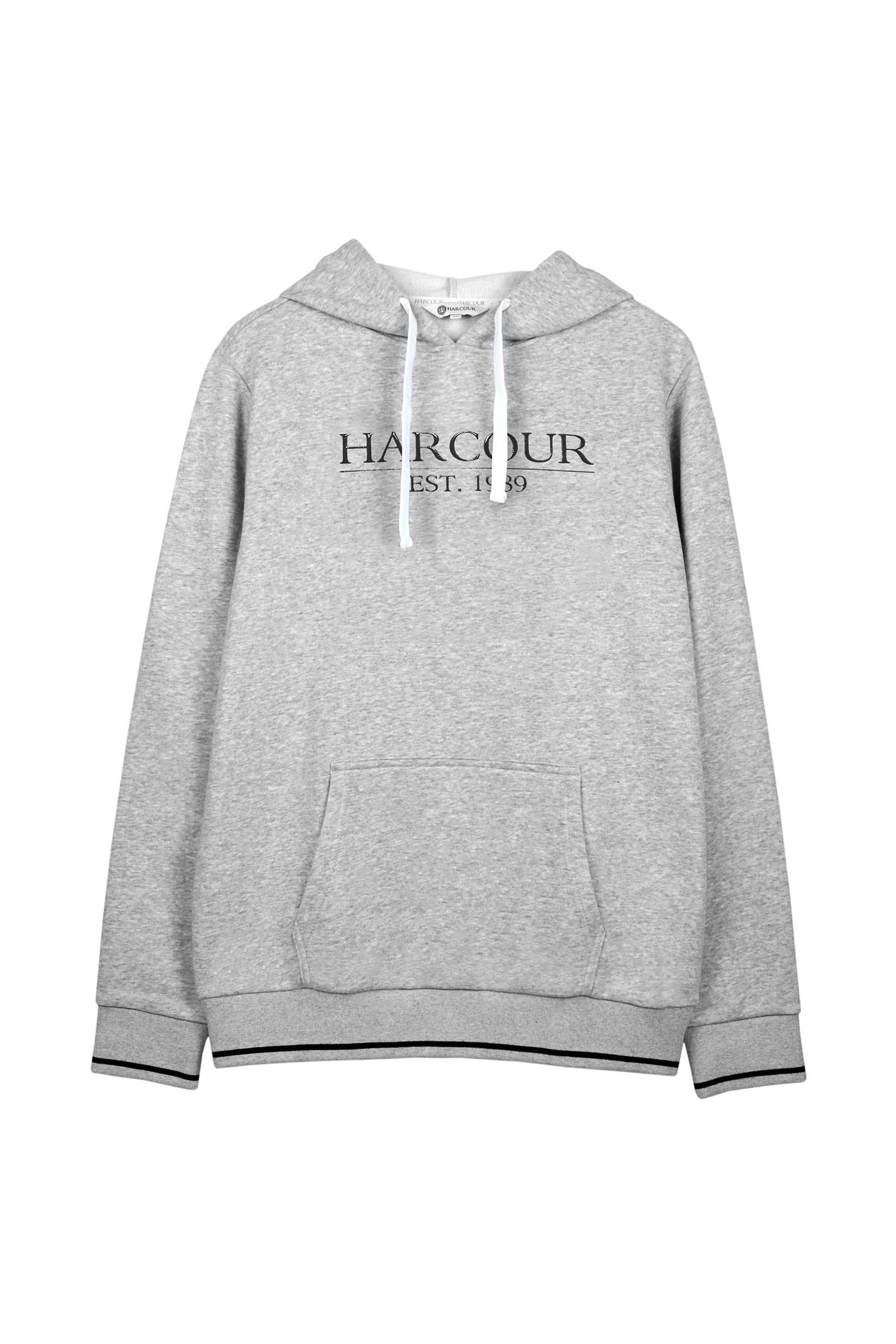 Harcour Swiss Men's Hoody