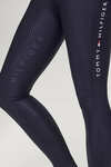 Tommy Hilfiger Equestrian Highland Women&acute;s Hybrid Full Grip Breeches