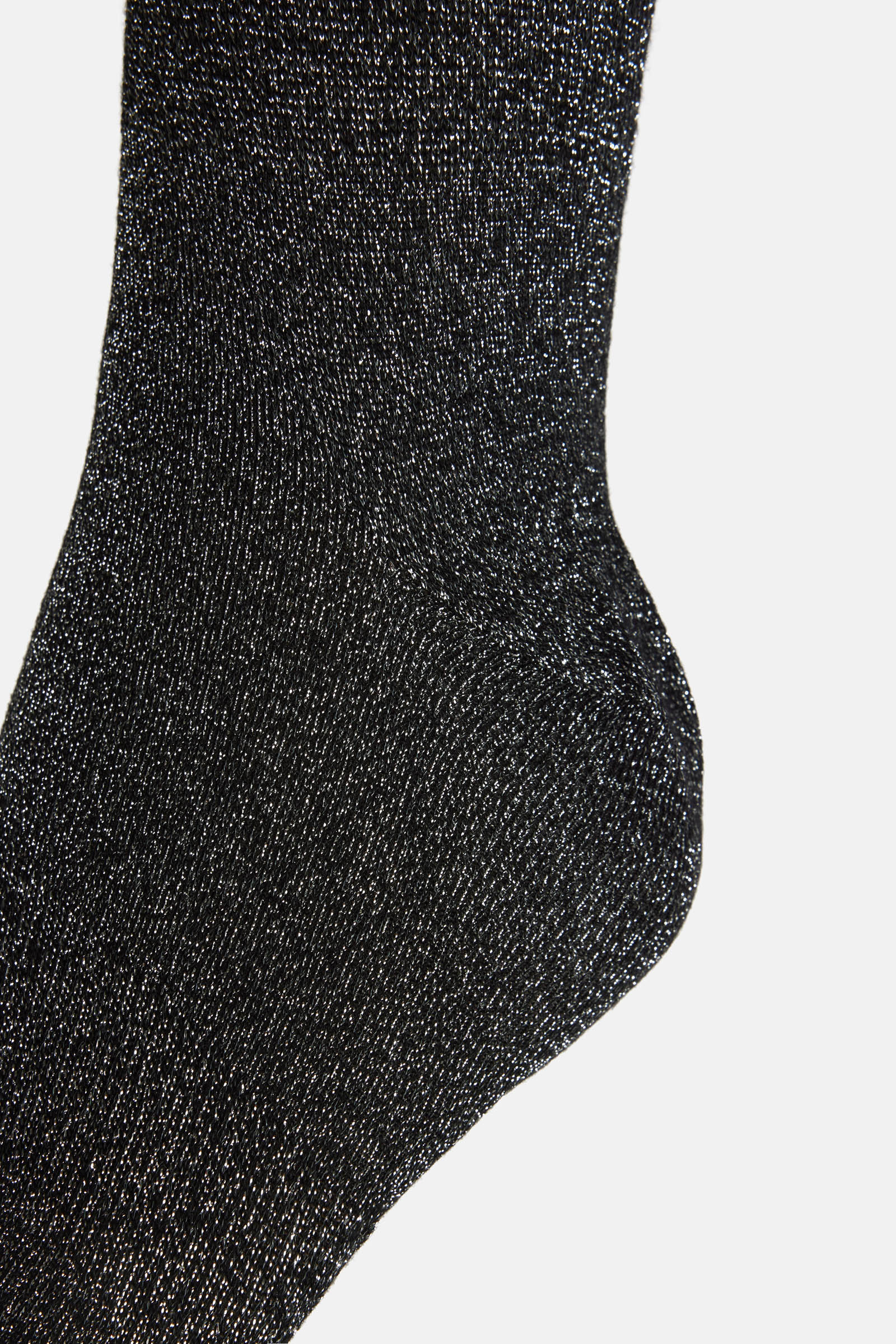 B Vertigo Shimmer Bamboo Riding Socks