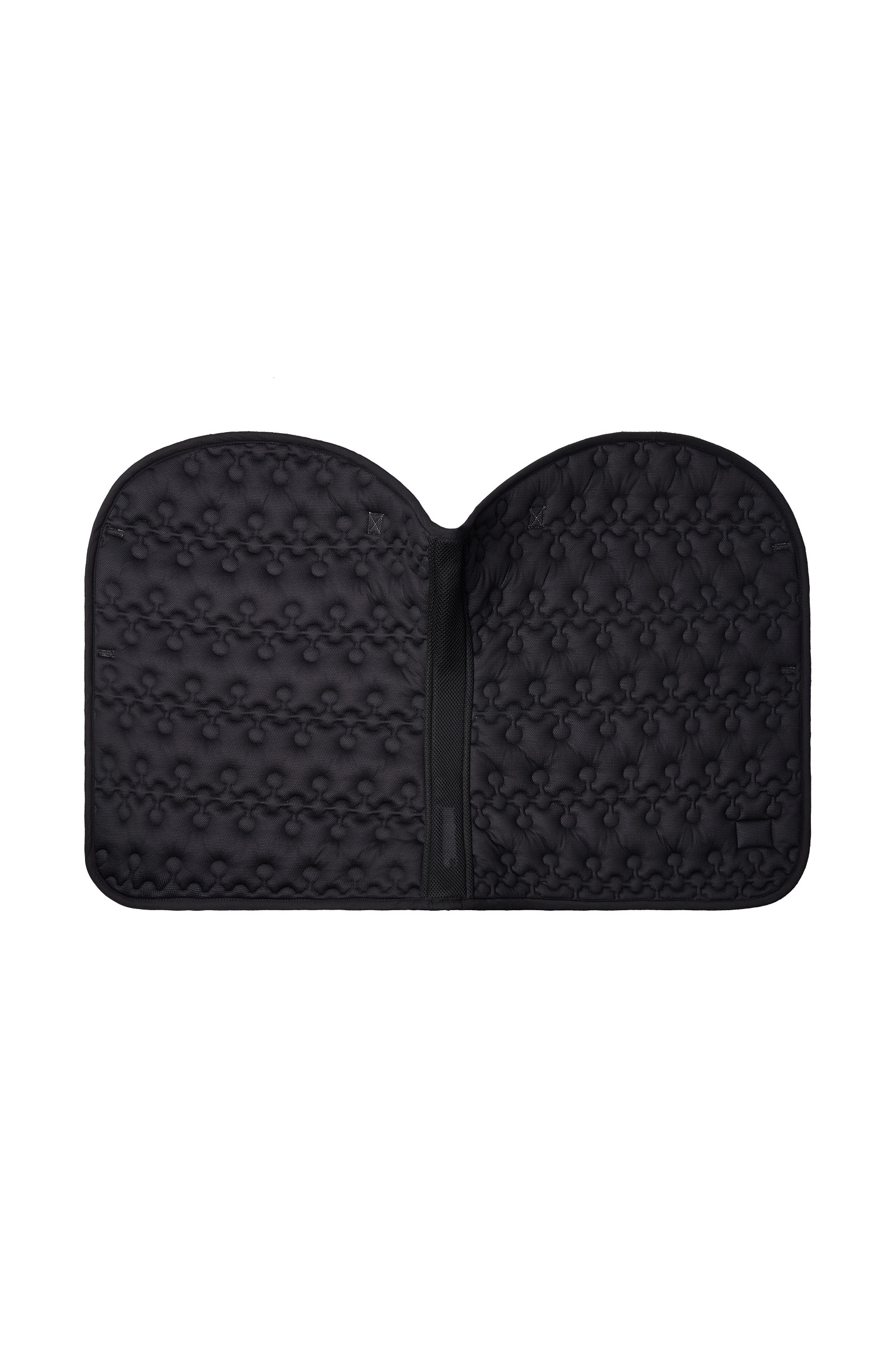 Horze Smoky Twilight Jumping Saddle Pad