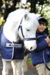 Bucas Freedom Pony Turnout Rug, 150g