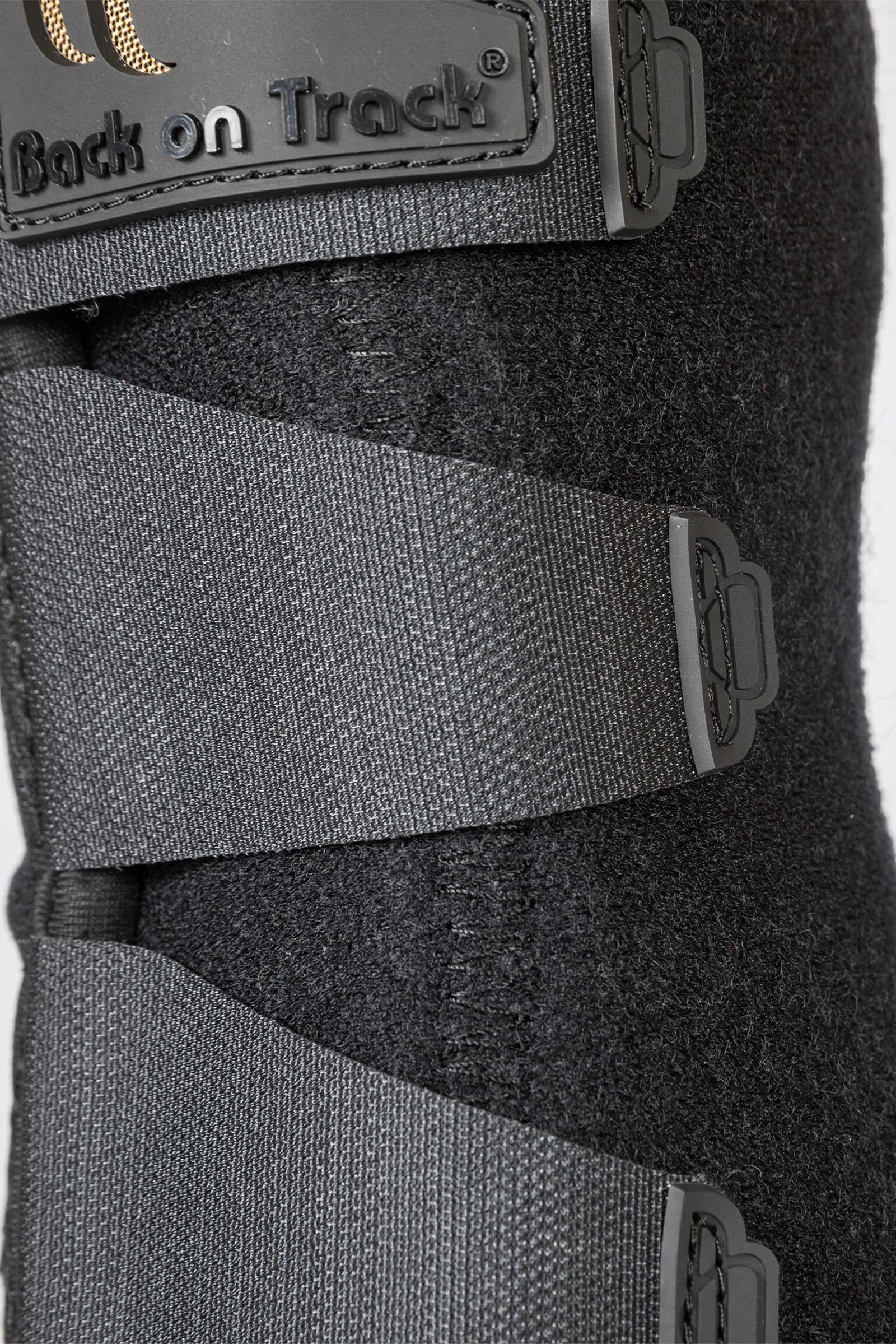 Back on Track Airflow Exercise Boots