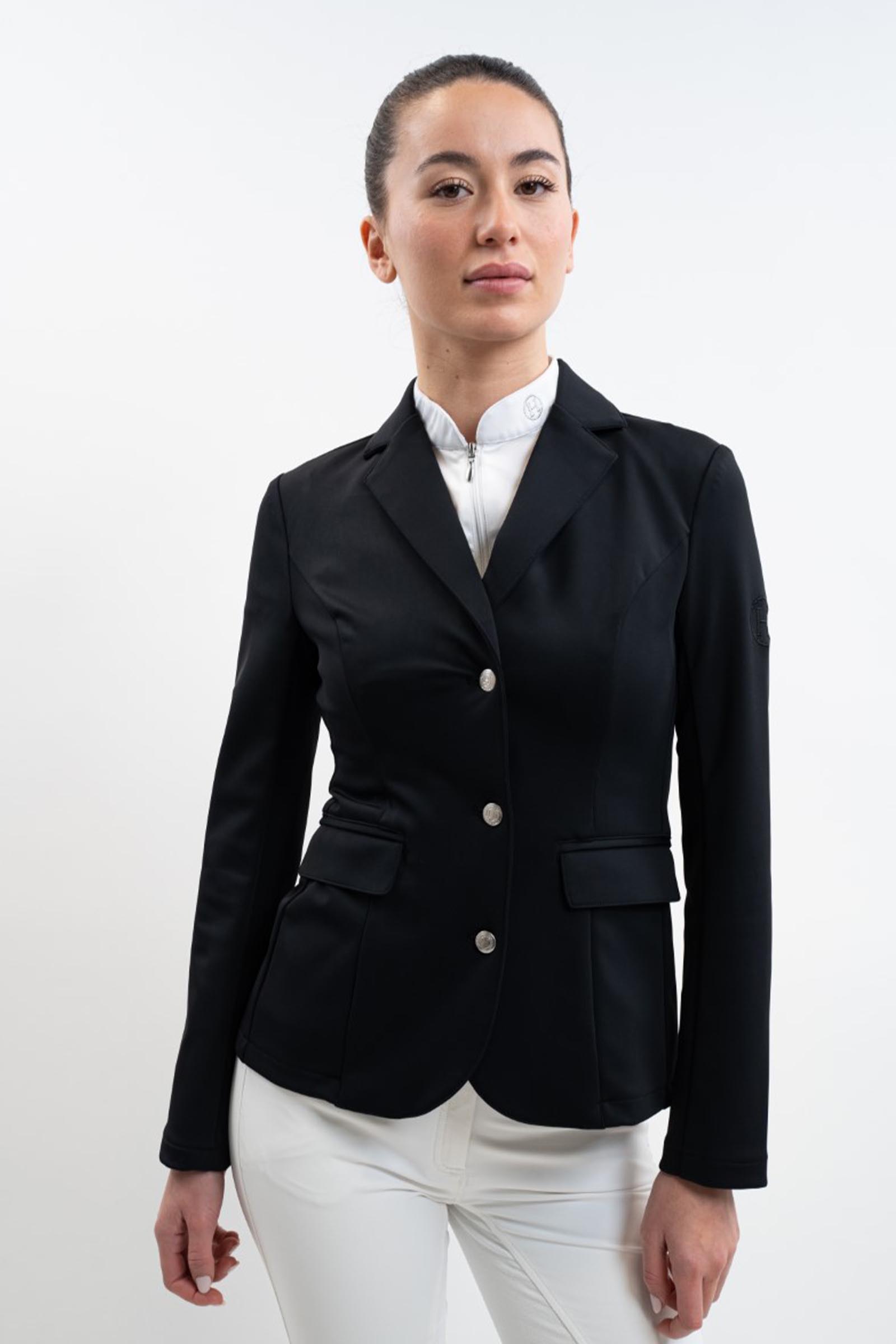 Harcour Jismy Women's Competition Jacket