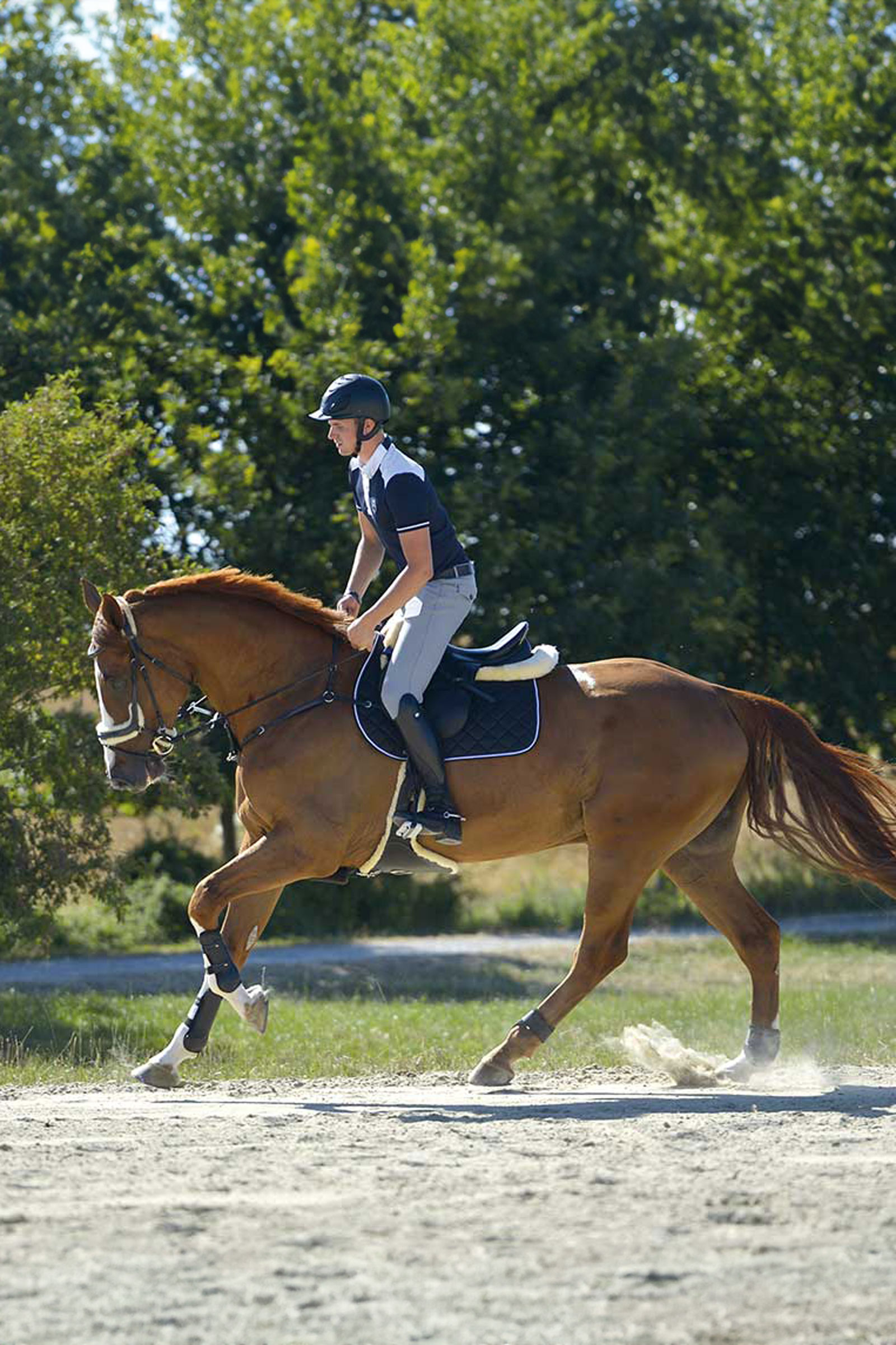 Kavalkade Maximus Riding boots soft leather 