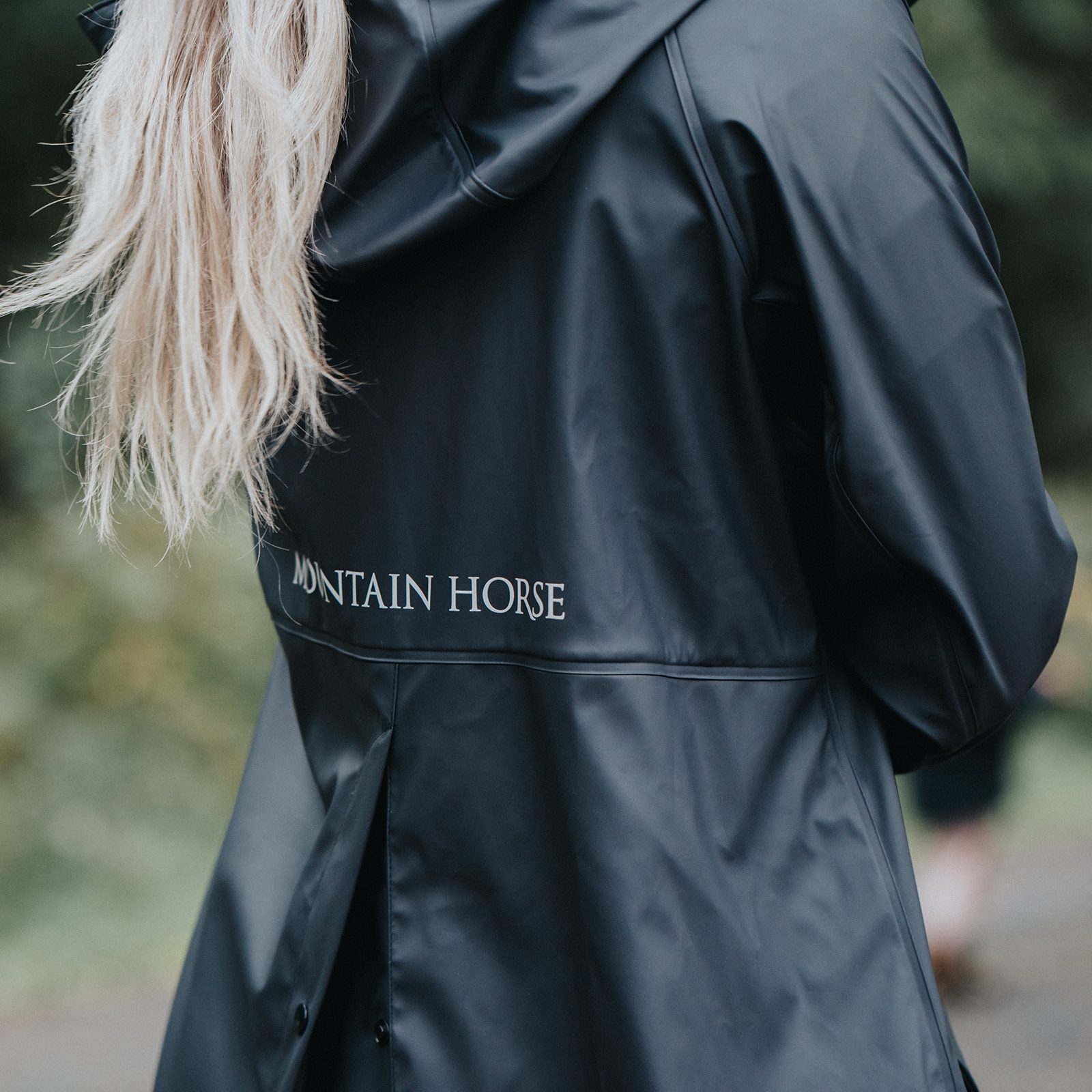 Mountain Horse Mindy Women&acute;s Rain Coat
