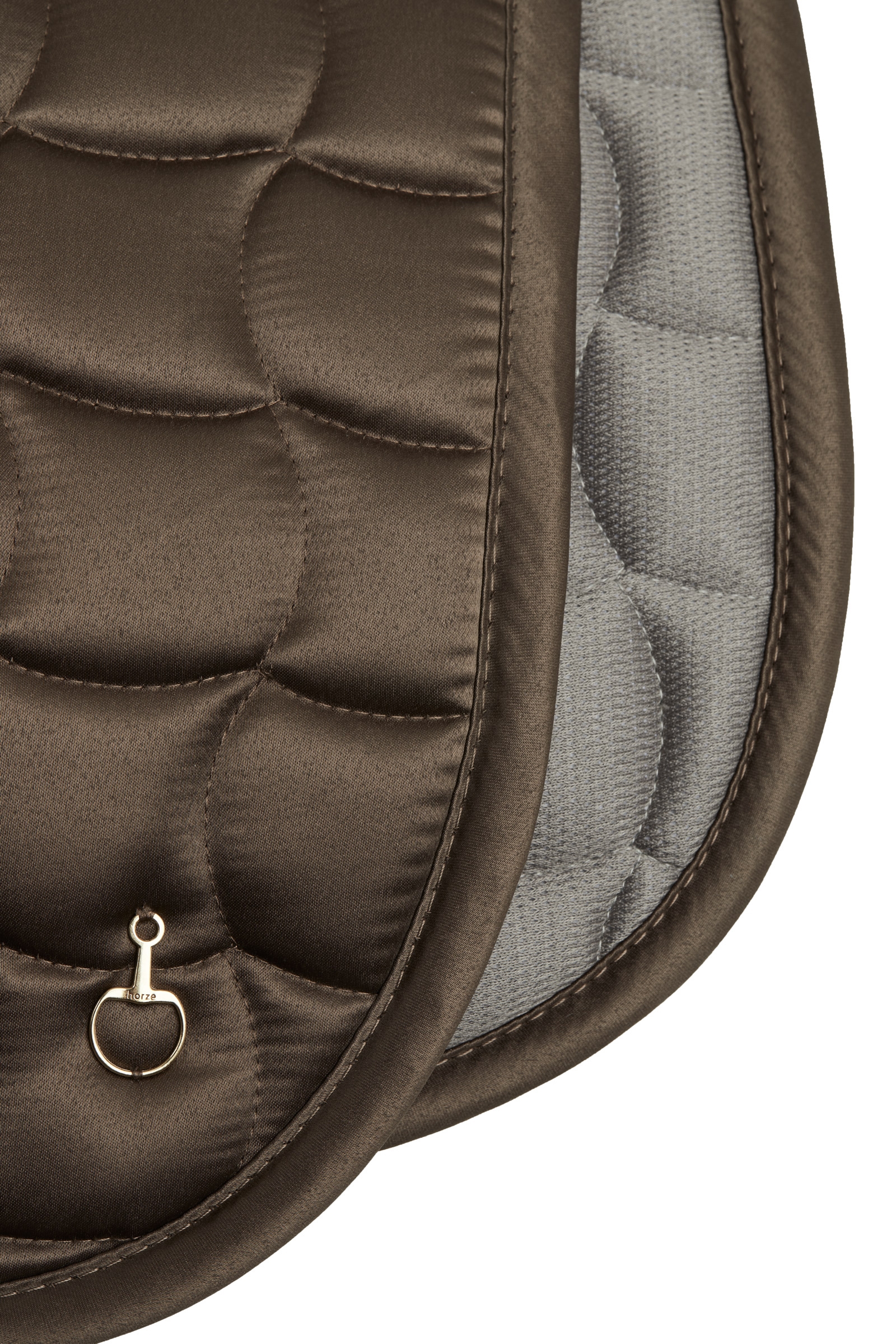 Horze Houston Dressage Saddle Pad