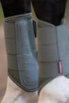 LeMieux Arika Mesh Brushing Boots