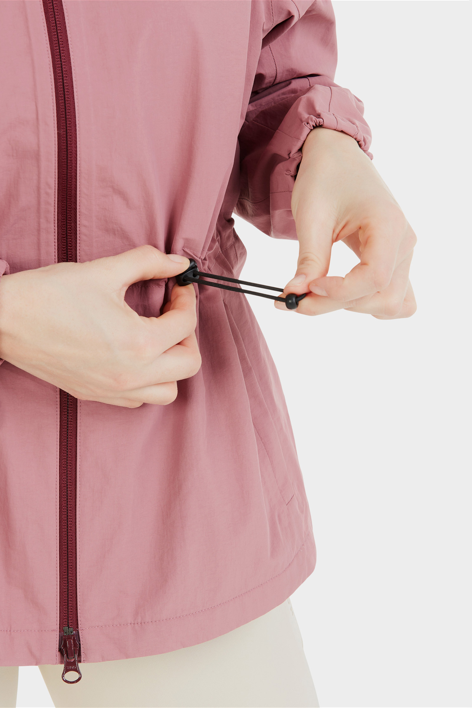 Horse Pilot Raintech Women&acute;s Jacket