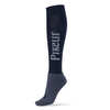 Pikeur Socks with Pikeur Stitching