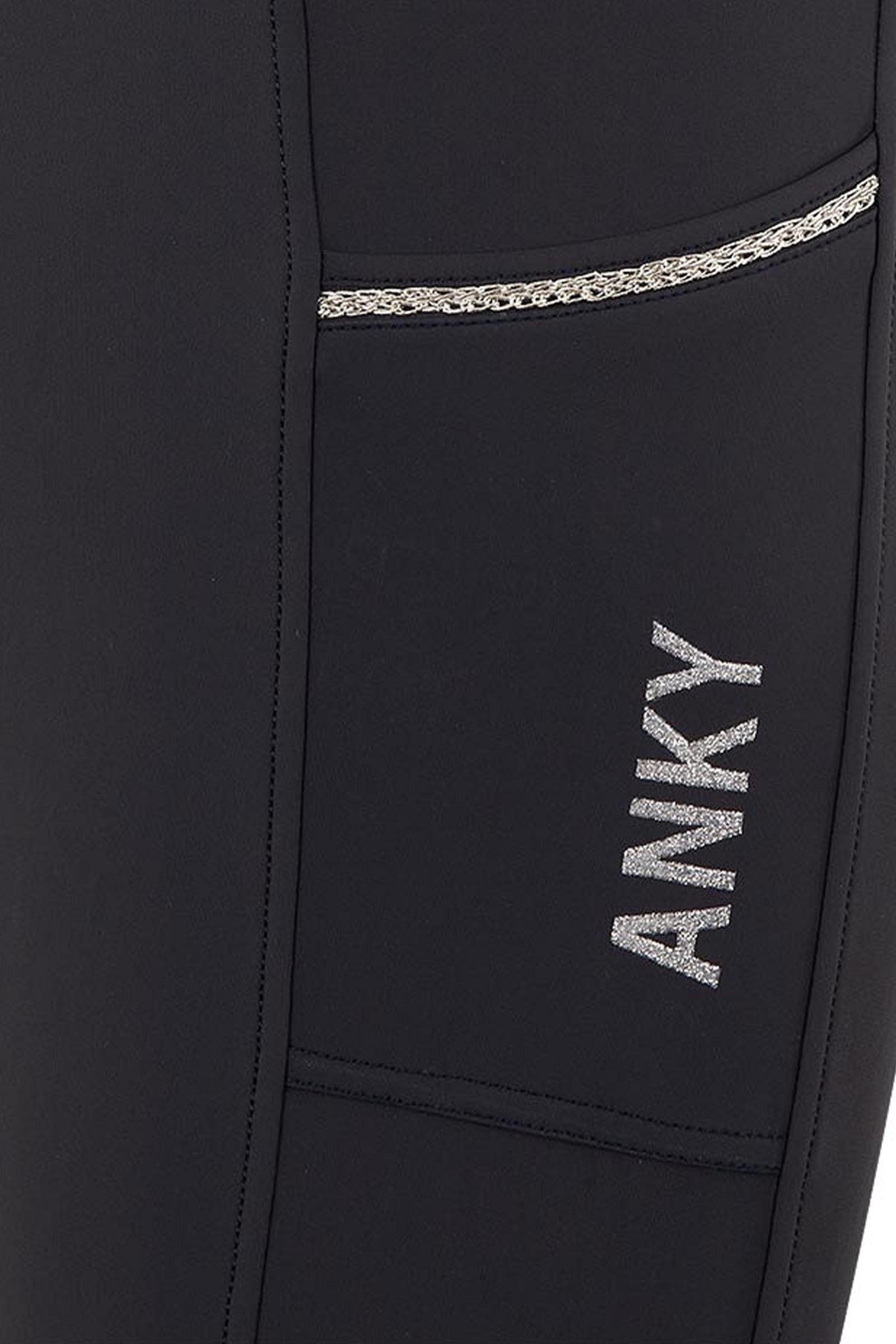 ANKY Competition Women&acute;s Full Grip Riding Tights