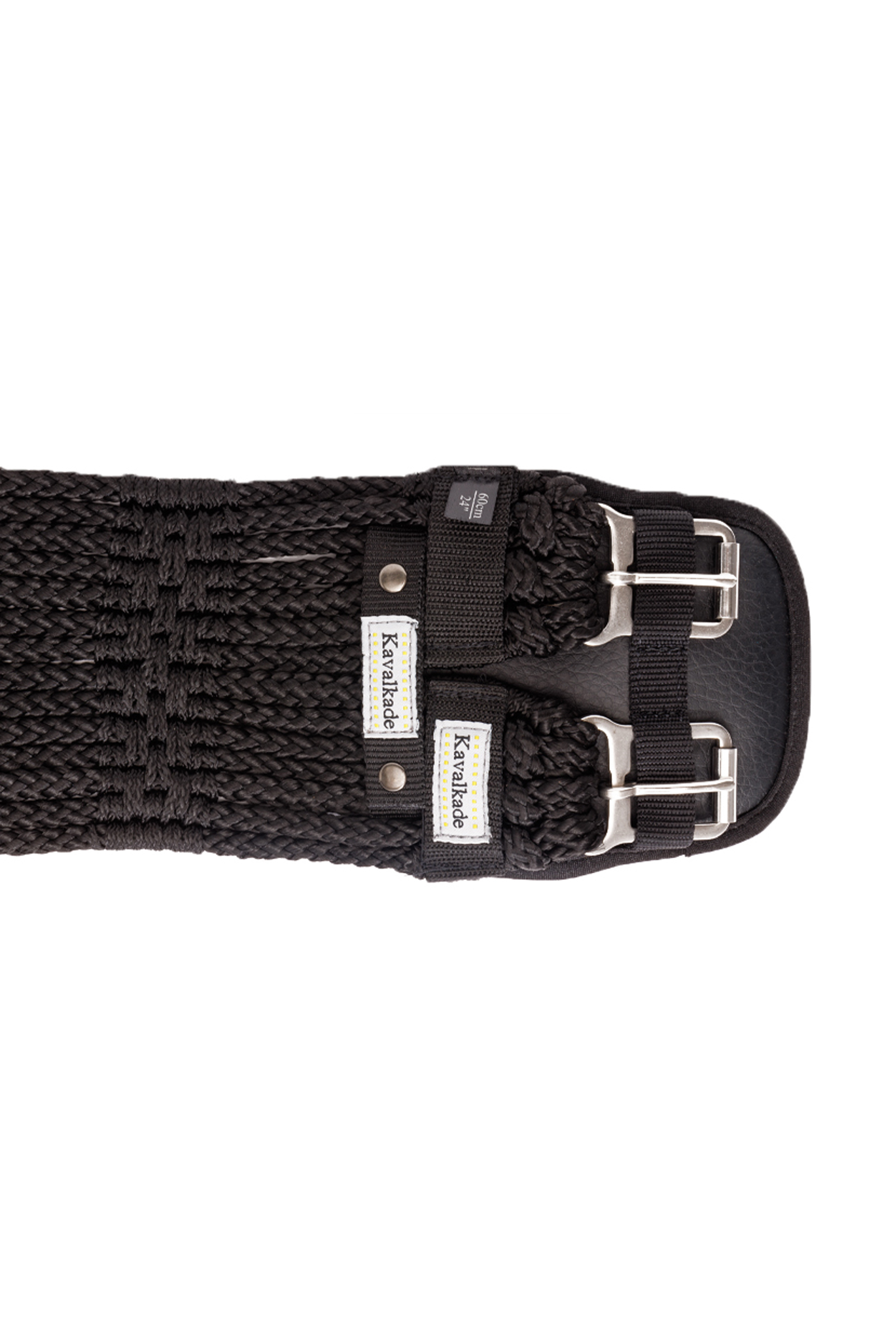 Kavalkade Rope Buckle Pad for Girth 