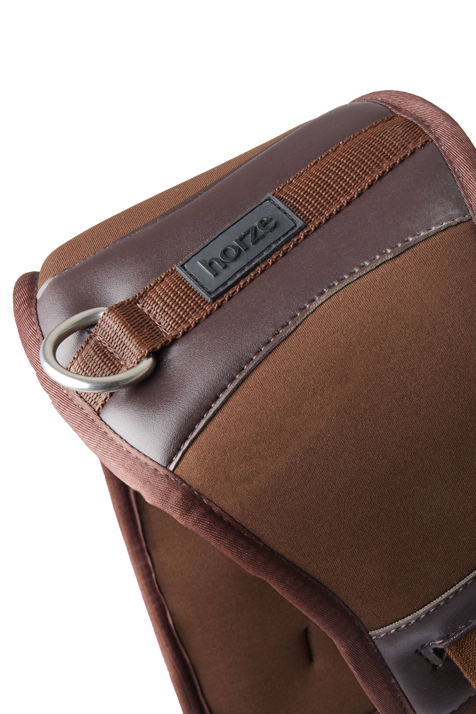 Horze Varna Neoprene Dressage Girth without Elastic