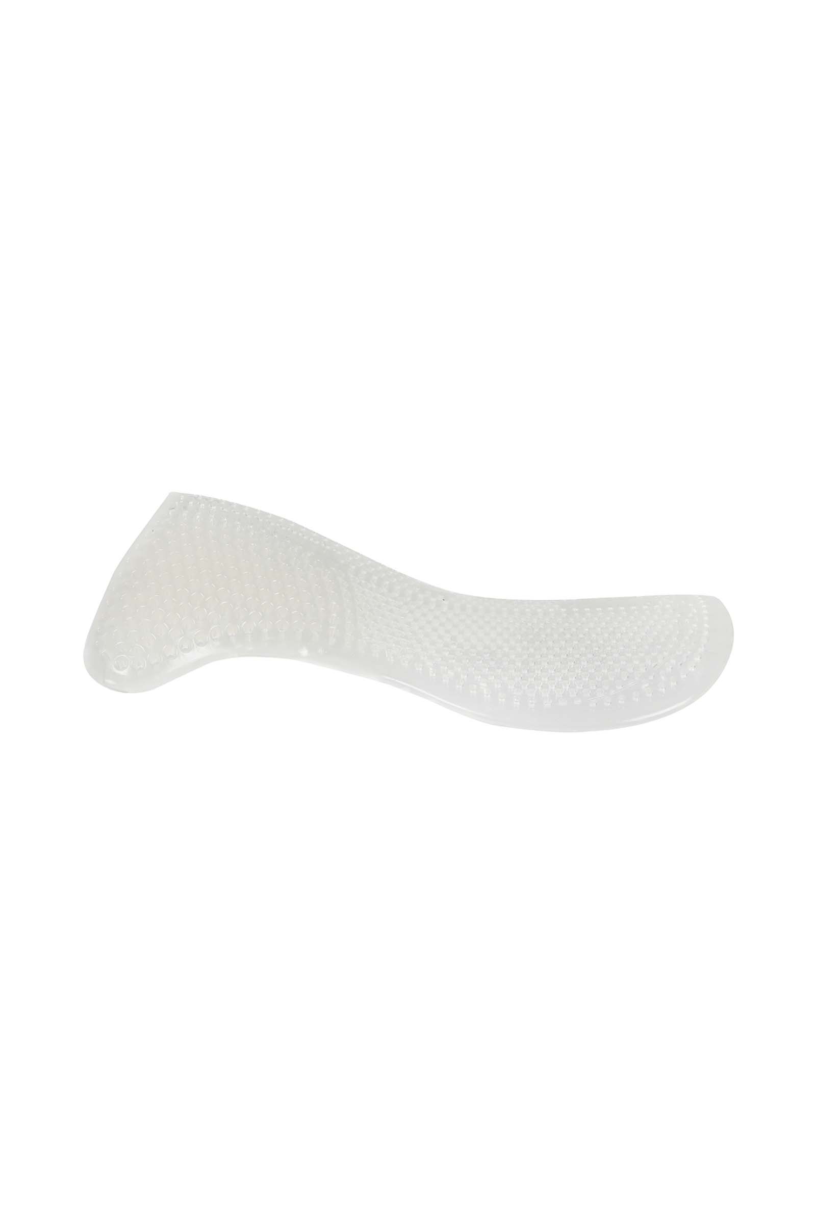 Acavallo Gel Pad With Front Riser
