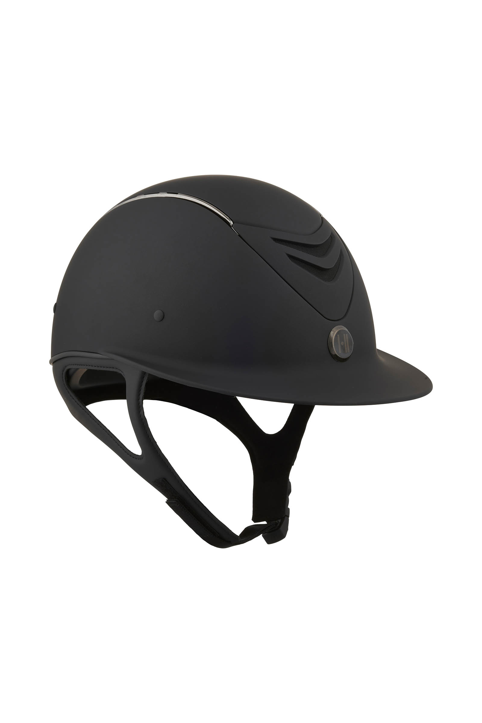 OneK Avance Matt Riding Helmet
