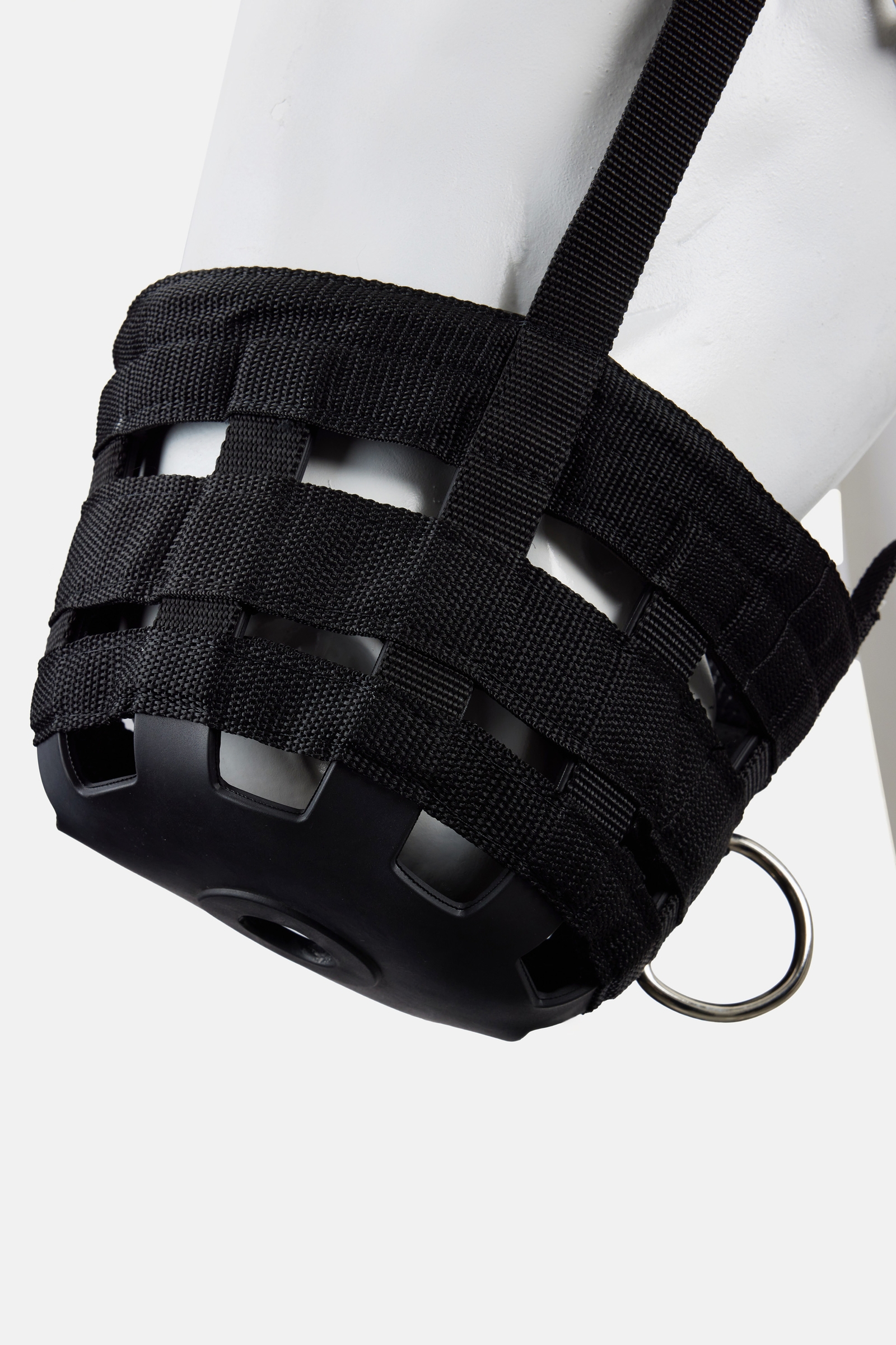 Horze Grazing Muzzle