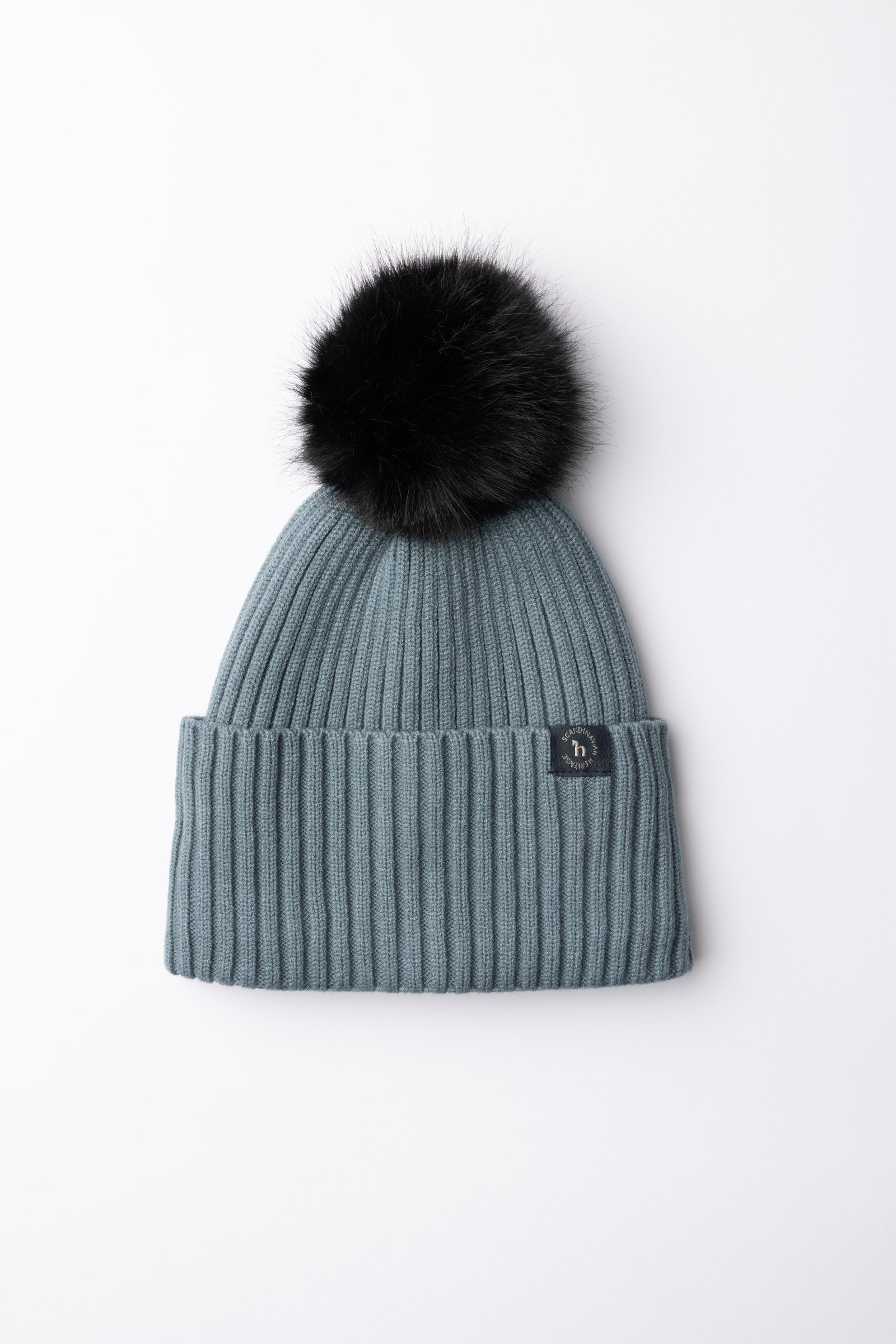 Stormy Weather Horze Nele Knitted Hat