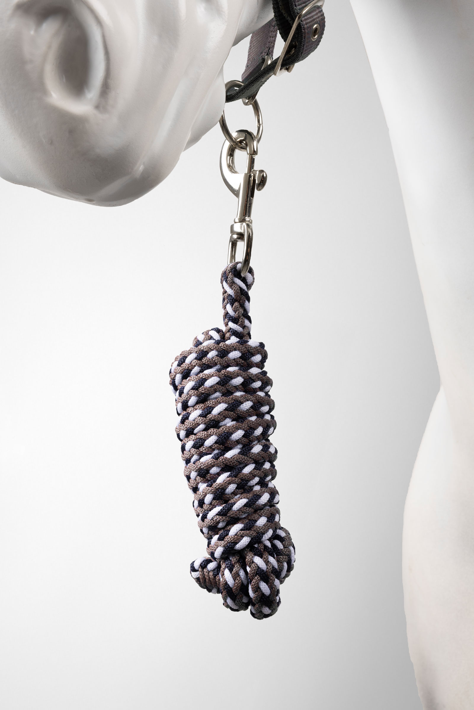 Horze Magic Halter & Lead Set