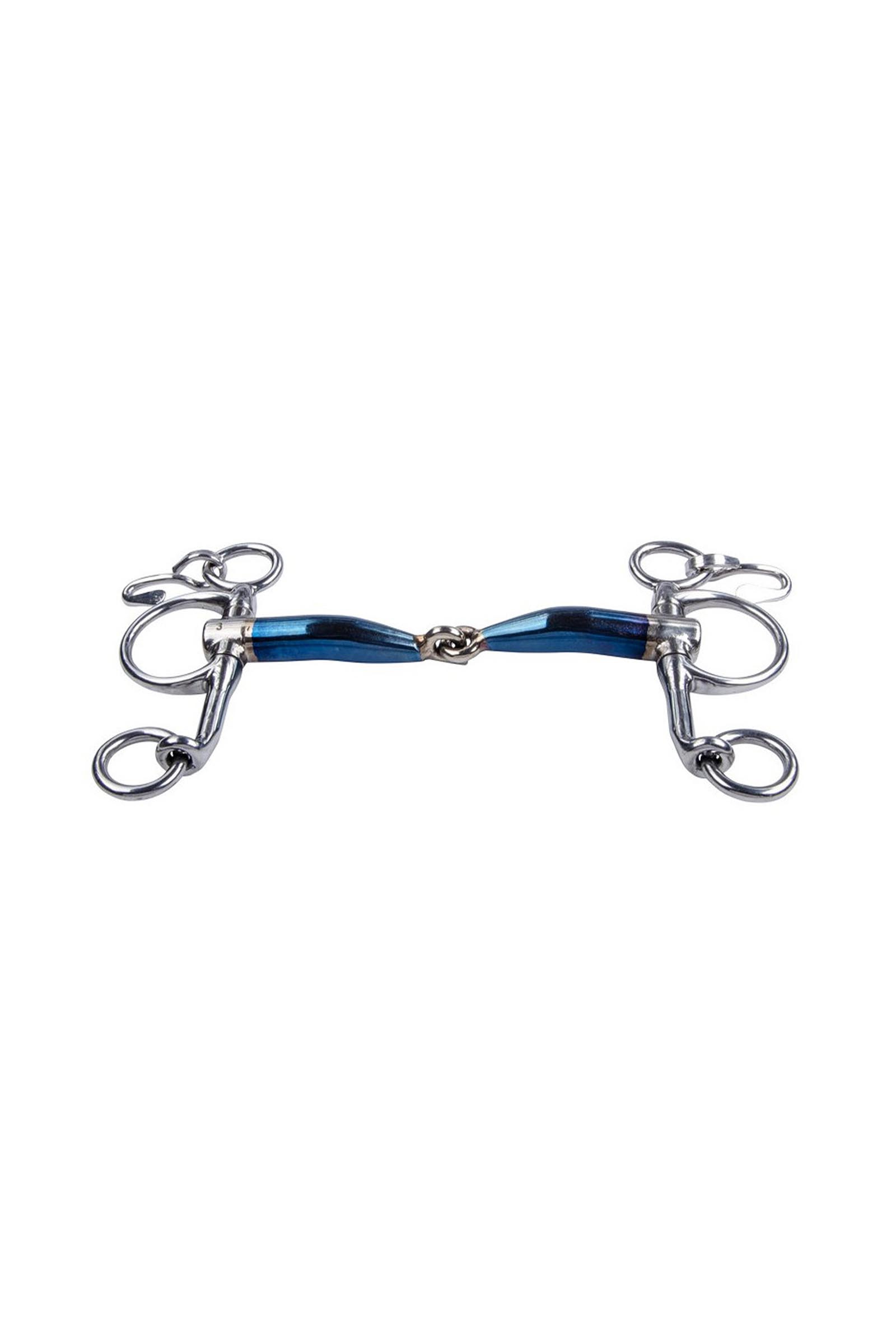 Trust Equestrian Sweet Iron baby pelham jointed, 16mm
