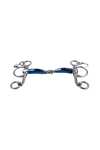 Trust Equestrian Sweet Iron baby pelham jointed, 16mm
