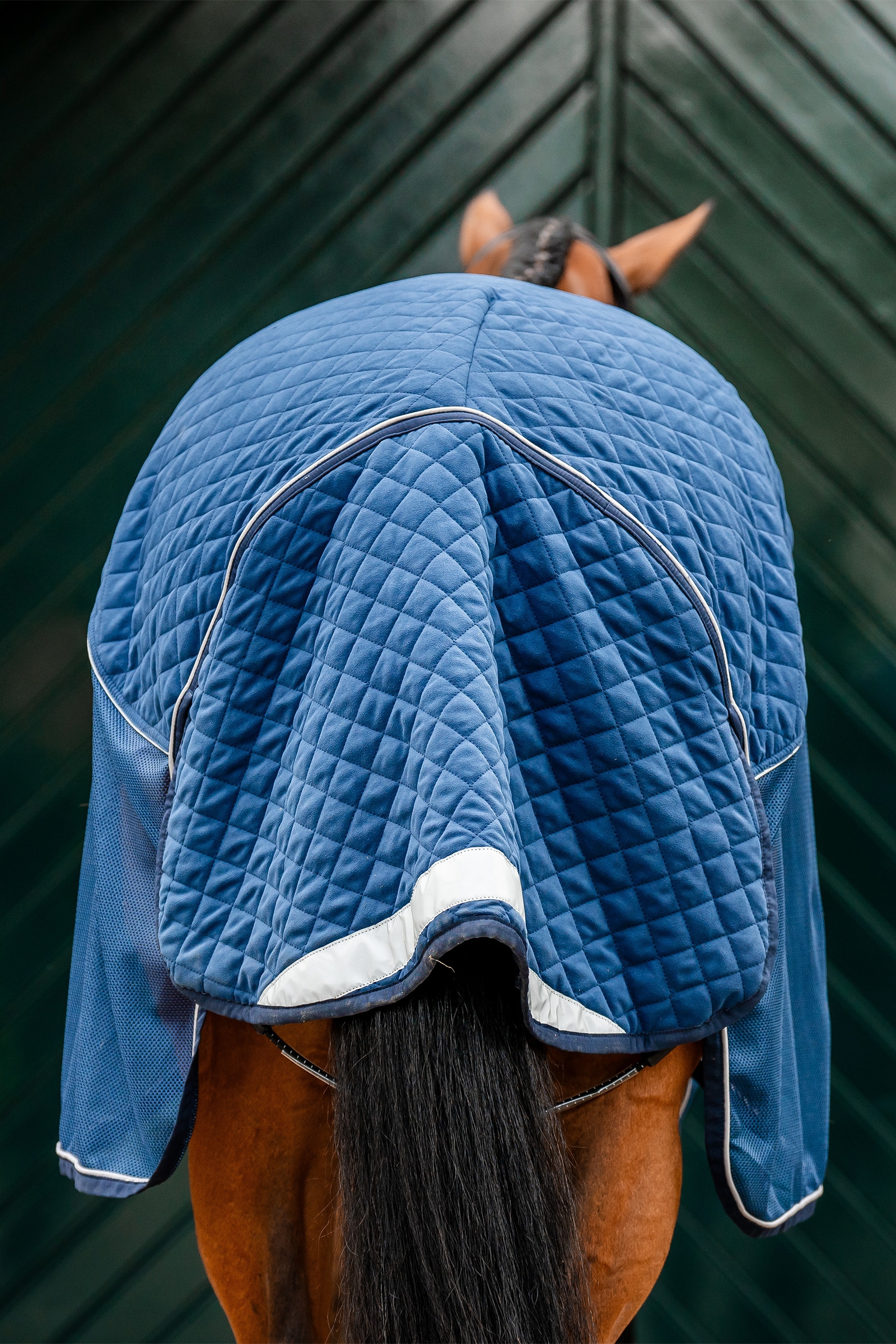 Horseware Signature Series Travel Rug, 50g