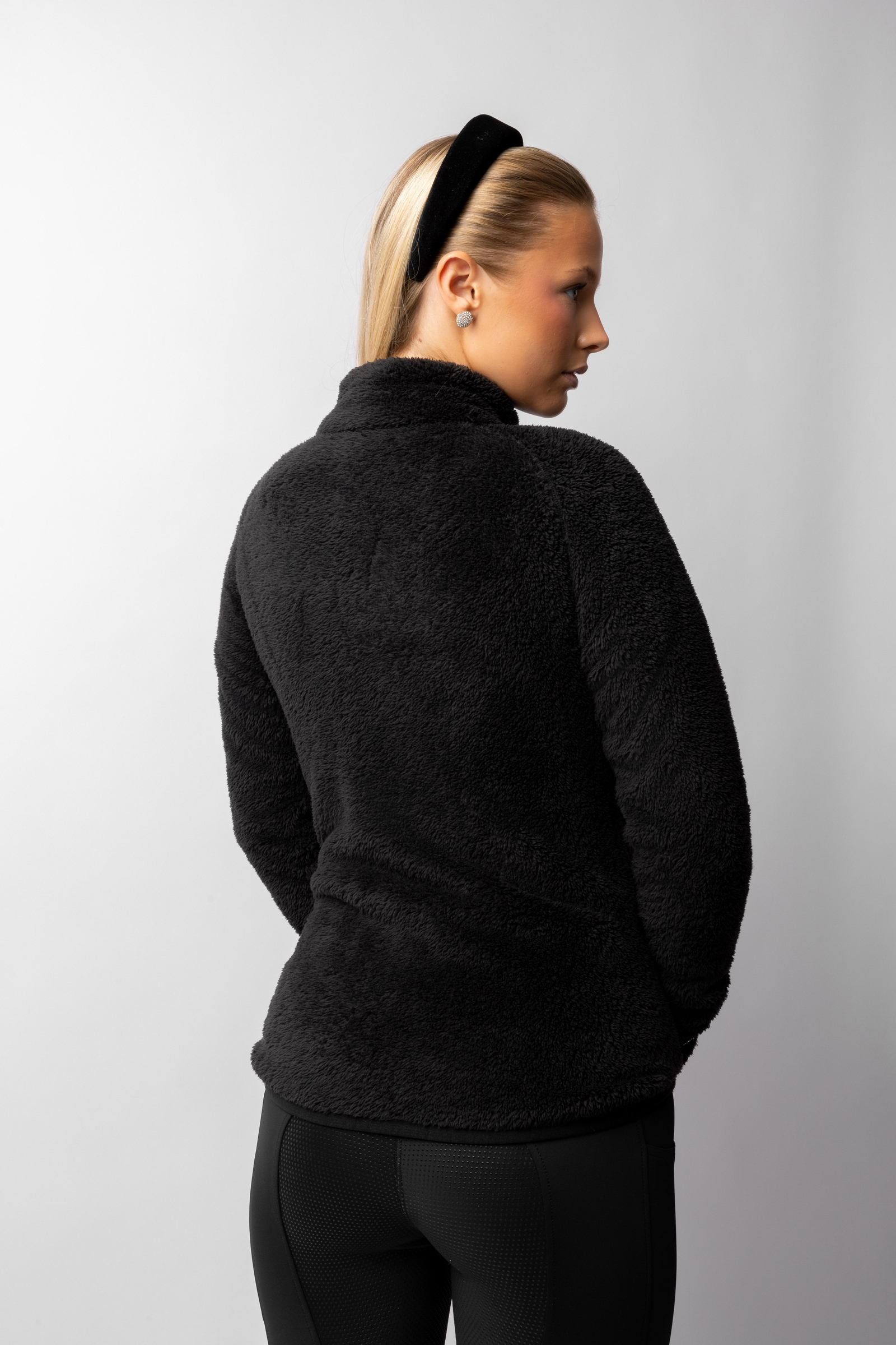 Horze Merida Fleecejacket