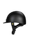 Back on Track Neoz Smooth Top Riding Helmet