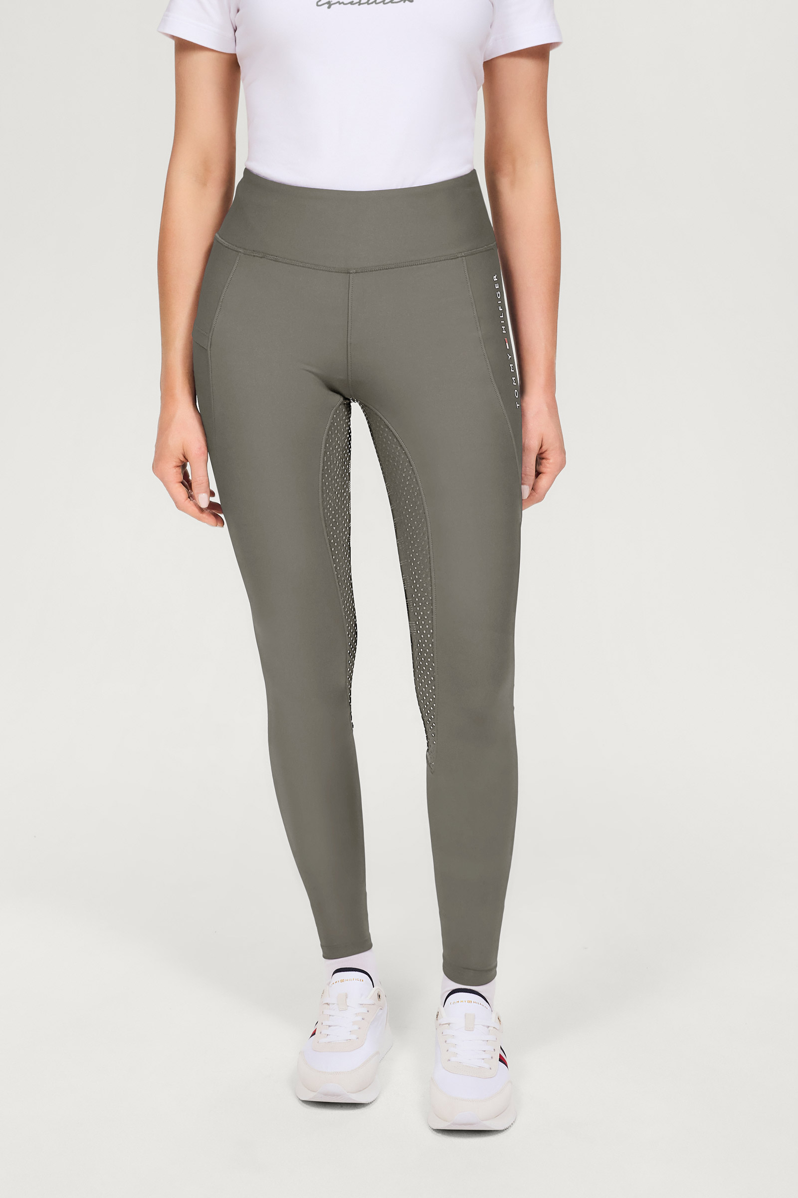 Tommy Hilfiger Equestrian Devon Women's Riding Leggings