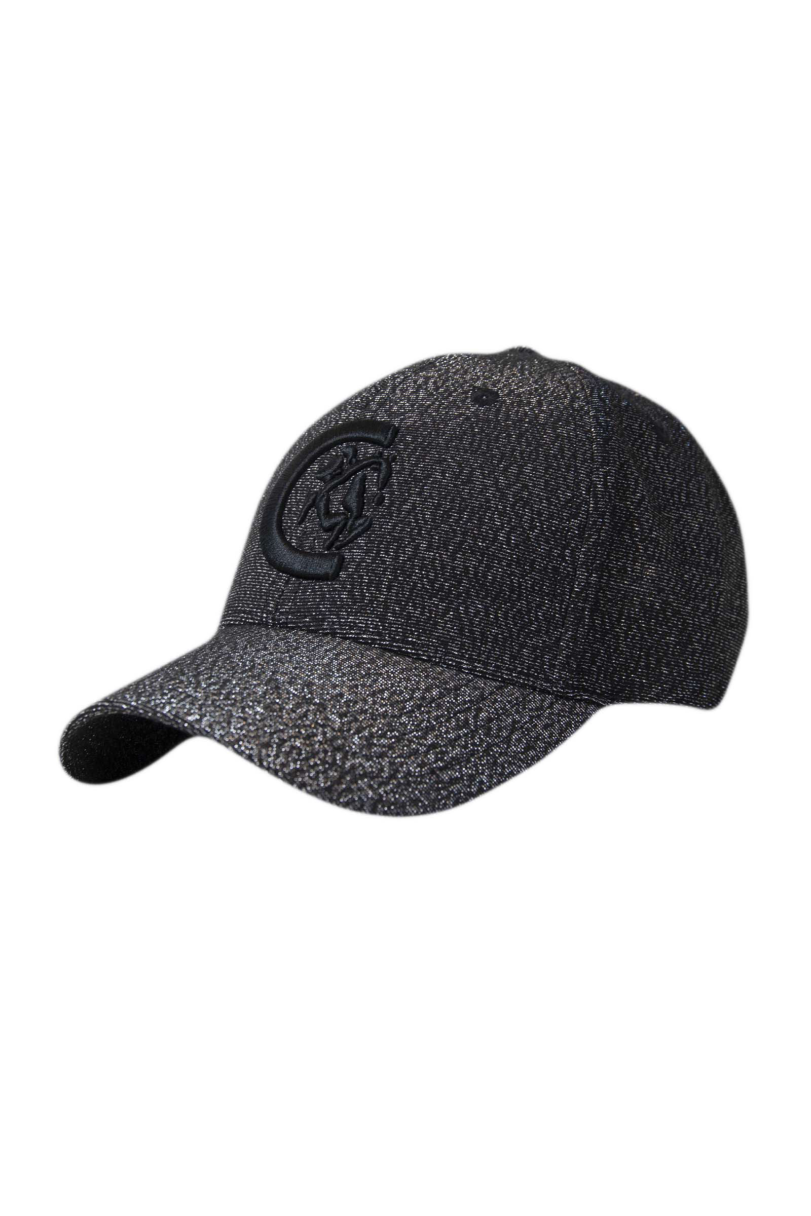 Kentucky Horsewear Glitter Baseball Cap