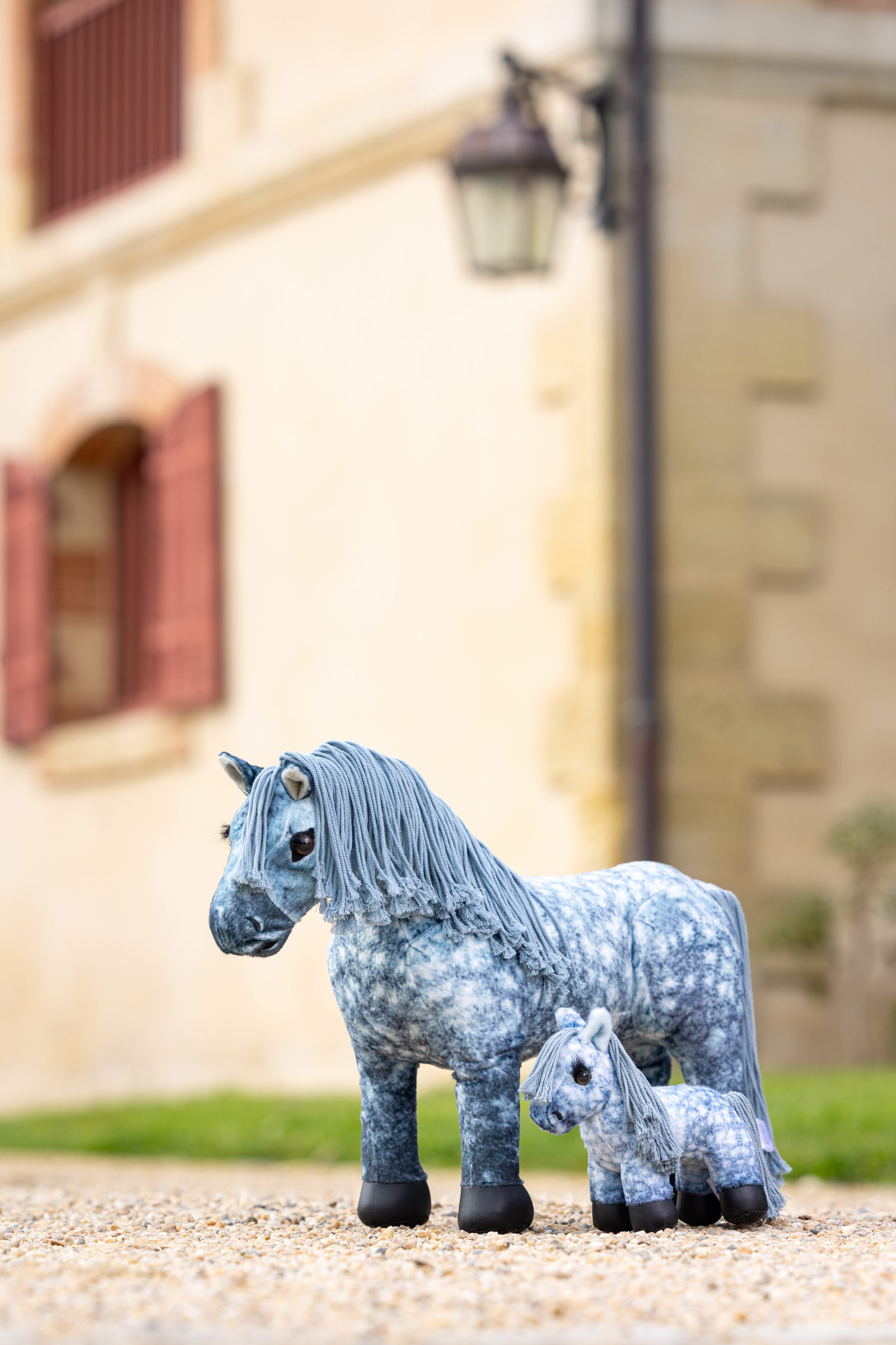 LeMieux Sam Tiny Pony Toy