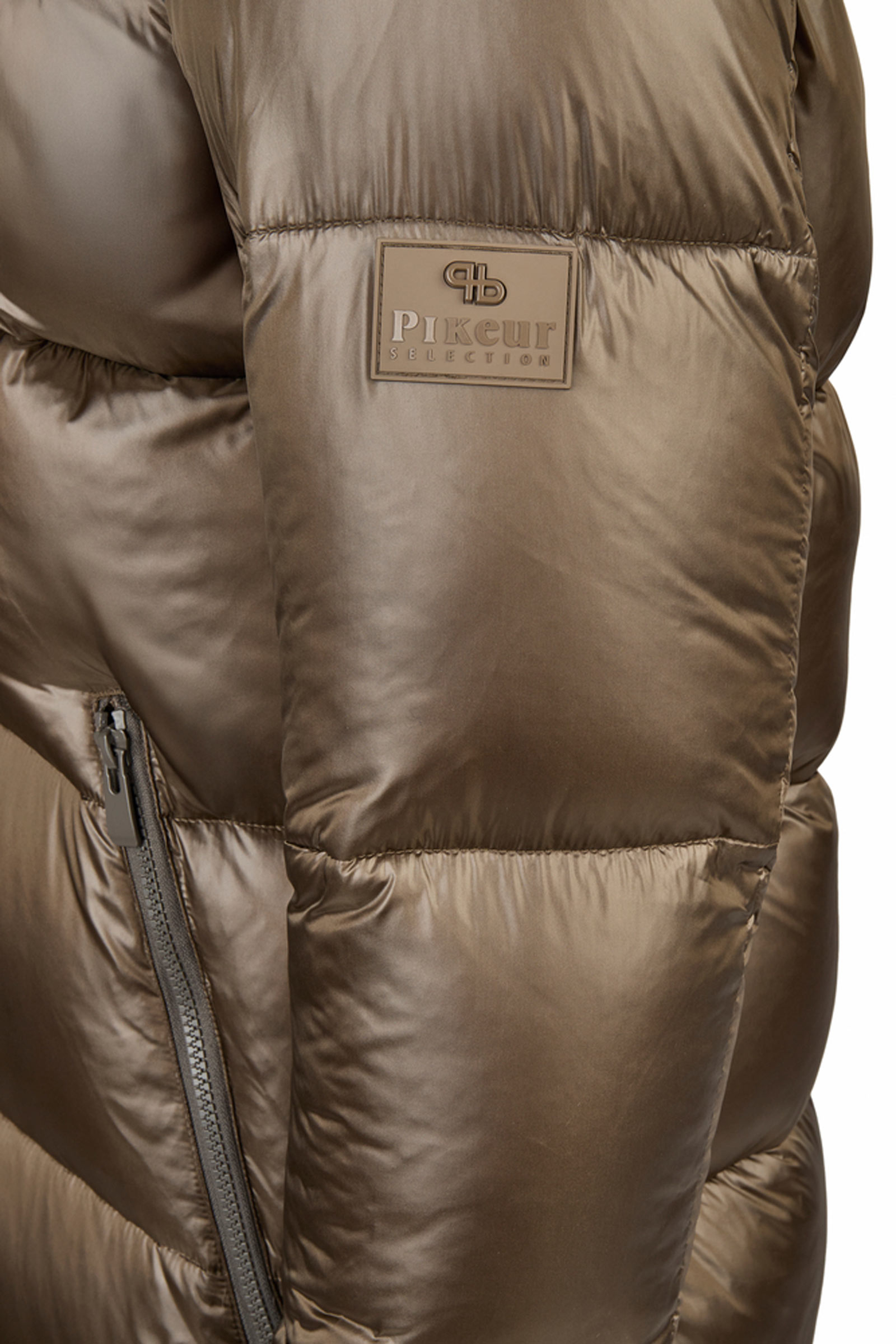 Pikeur Selection Women&acute;s Quilted Coat