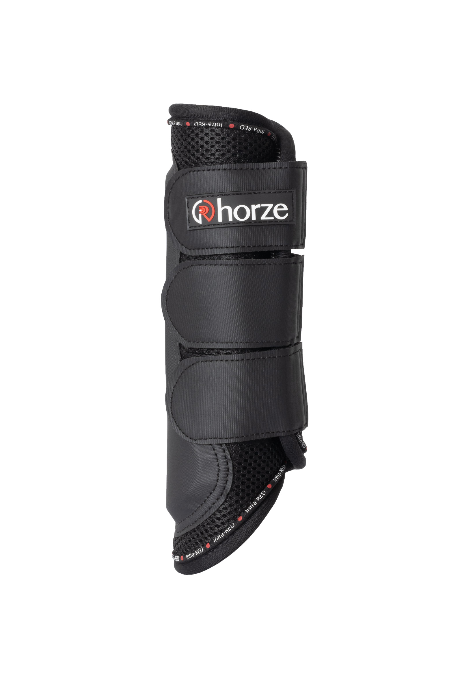 Horze Ceramic Heat Brushing Boots