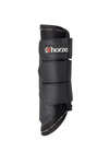 Horze Ceramic Heat Brushing Boots
